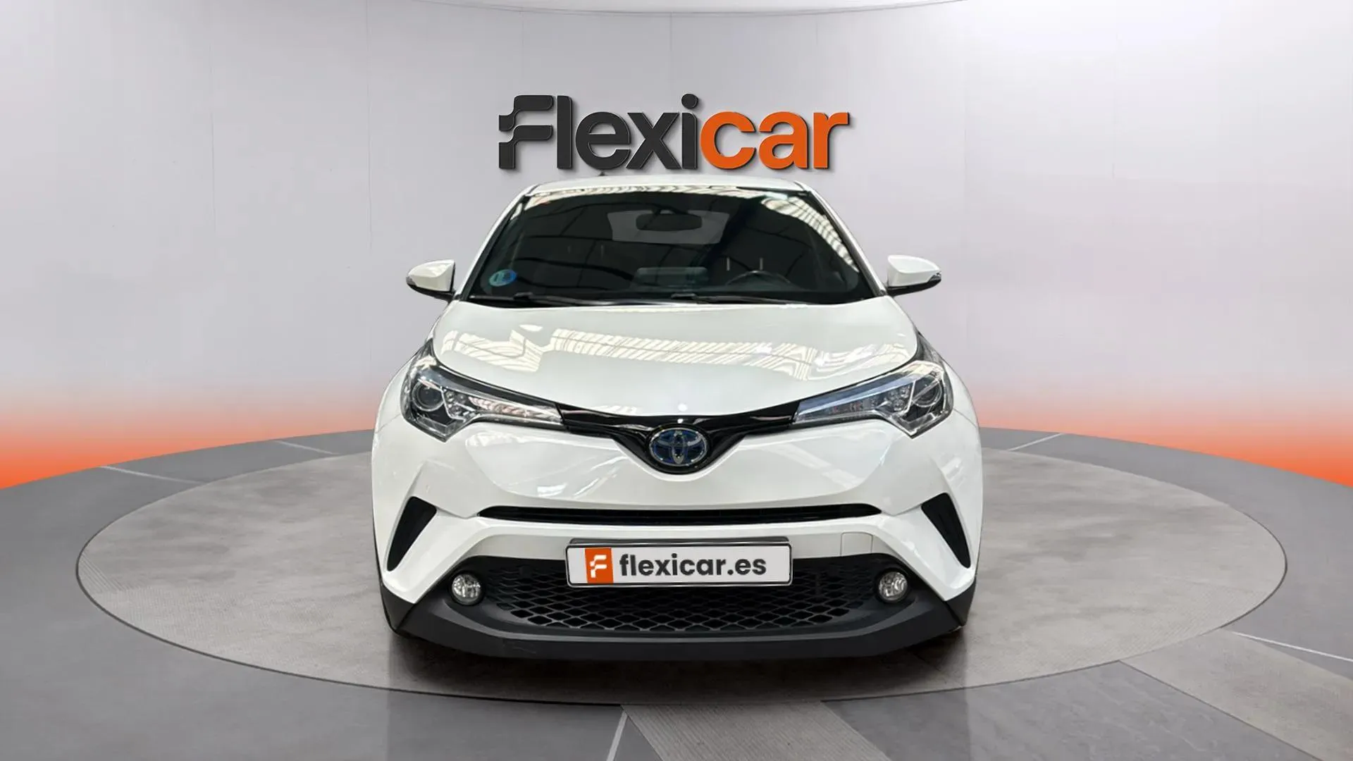 Toyota C-HR 1.8 125H Advance - foto 2