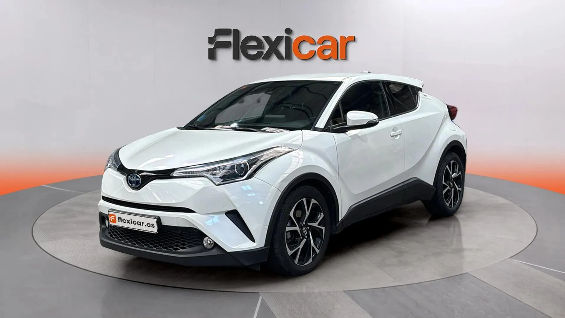 Toyota C-HR 1.8 125H Advance - foto 3