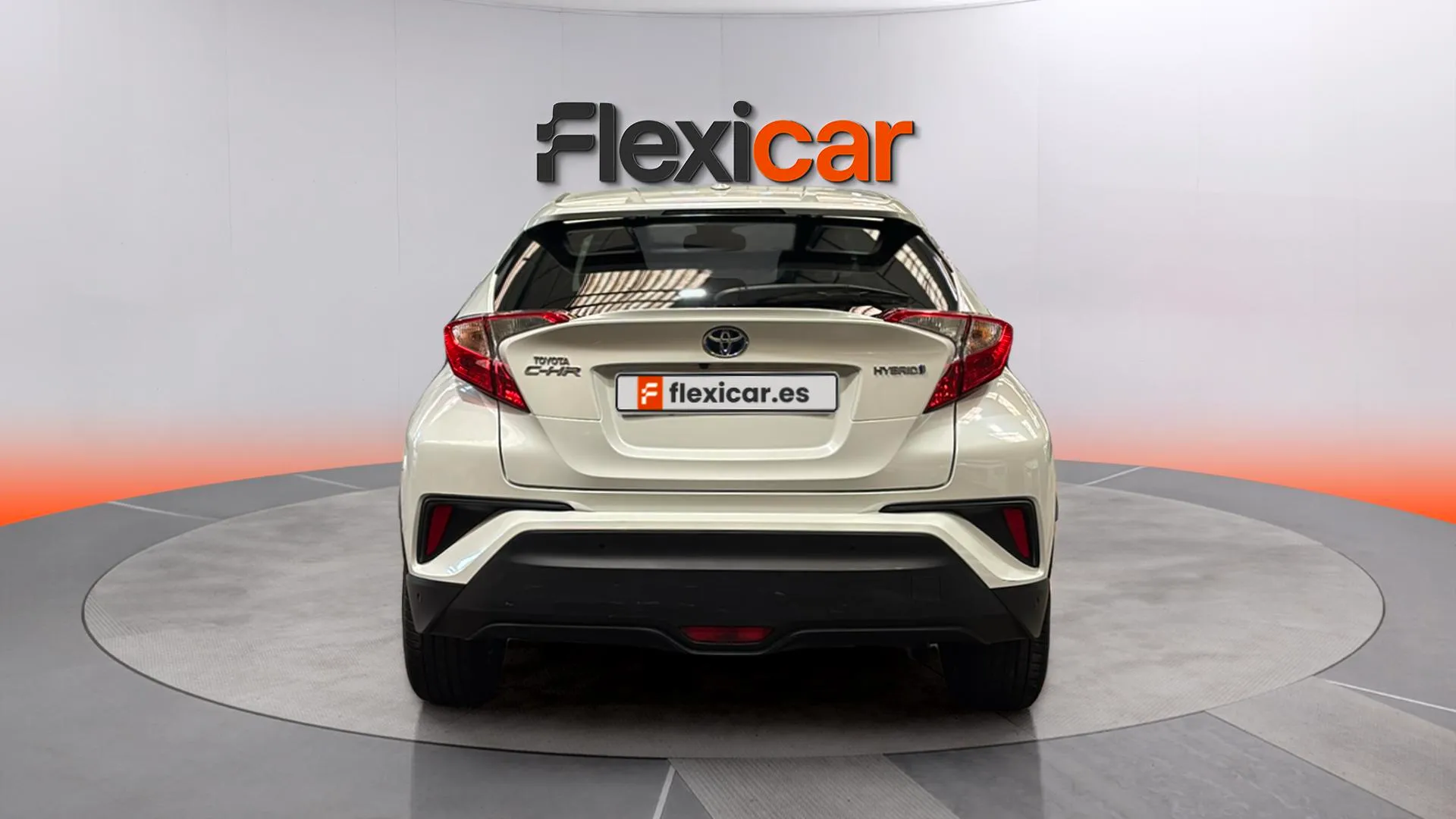 Toyota C-HR 1.8 125H Advance - foto 6
