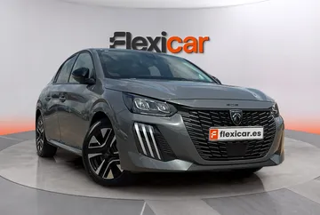 peugeot 208 allure gasolina 100 s amps 6 vel man gasolina manual sabadell 2 903000000241891