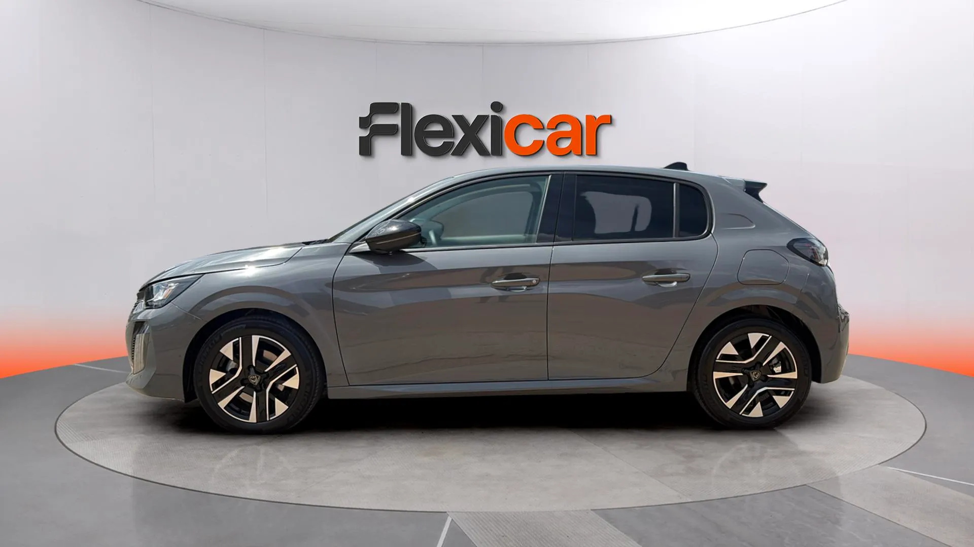 Peugeot 208 Allure Gasolina 100 - foto 4