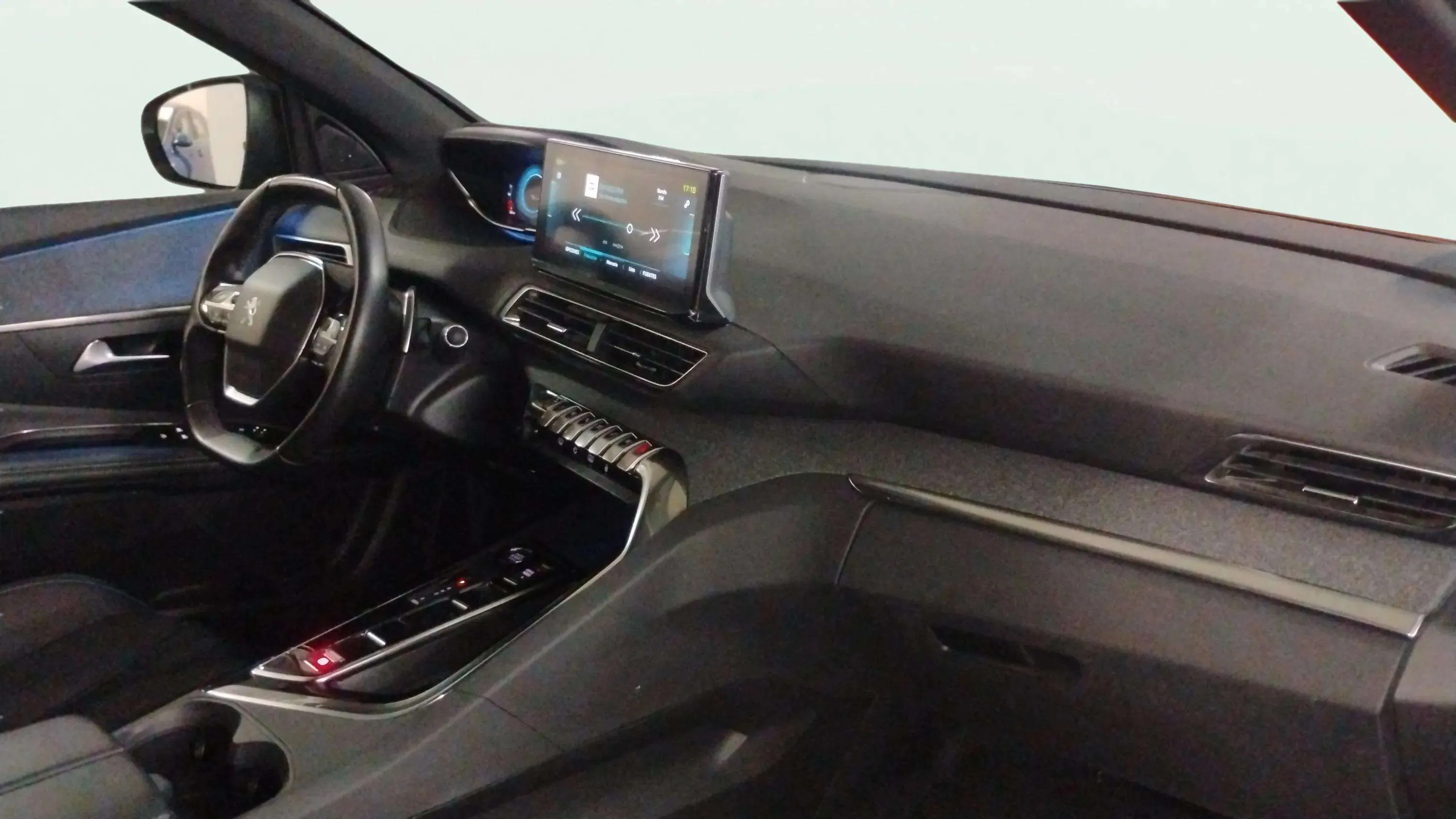 Peugeot 3008 180 e-EAT8 Allure Pack - foto 9