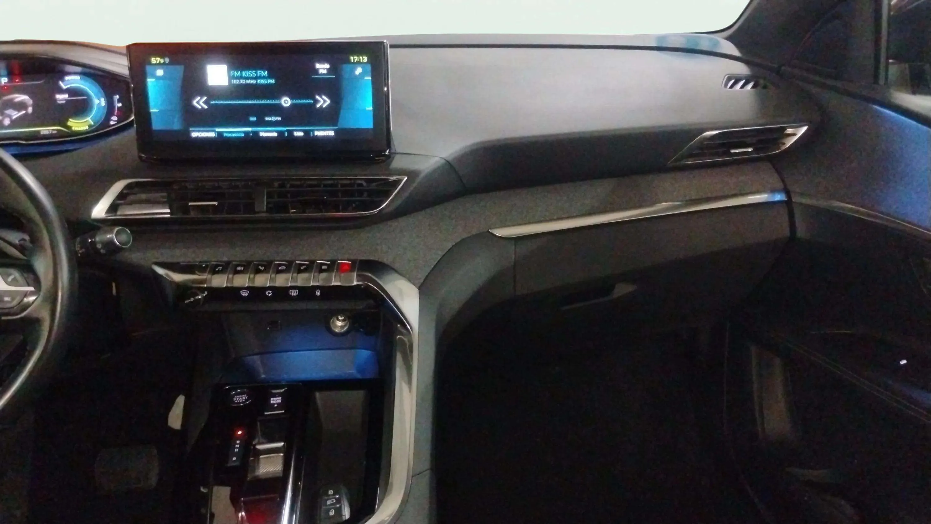 Peugeot 3008 180 e-EAT8 Allure Pack - foto 19