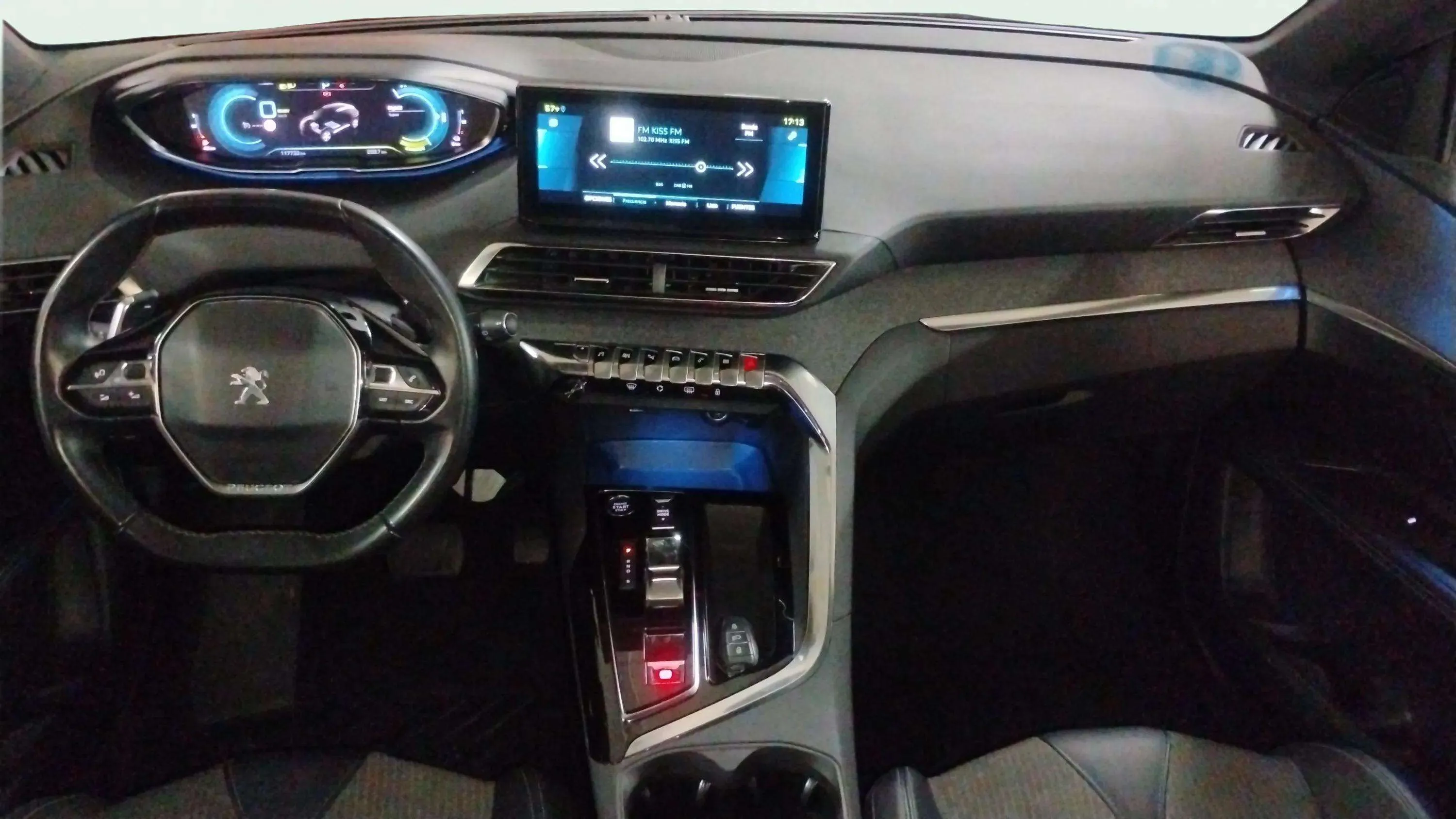 Peugeot 3008 180 e-EAT8 Allure Pack - foto 18