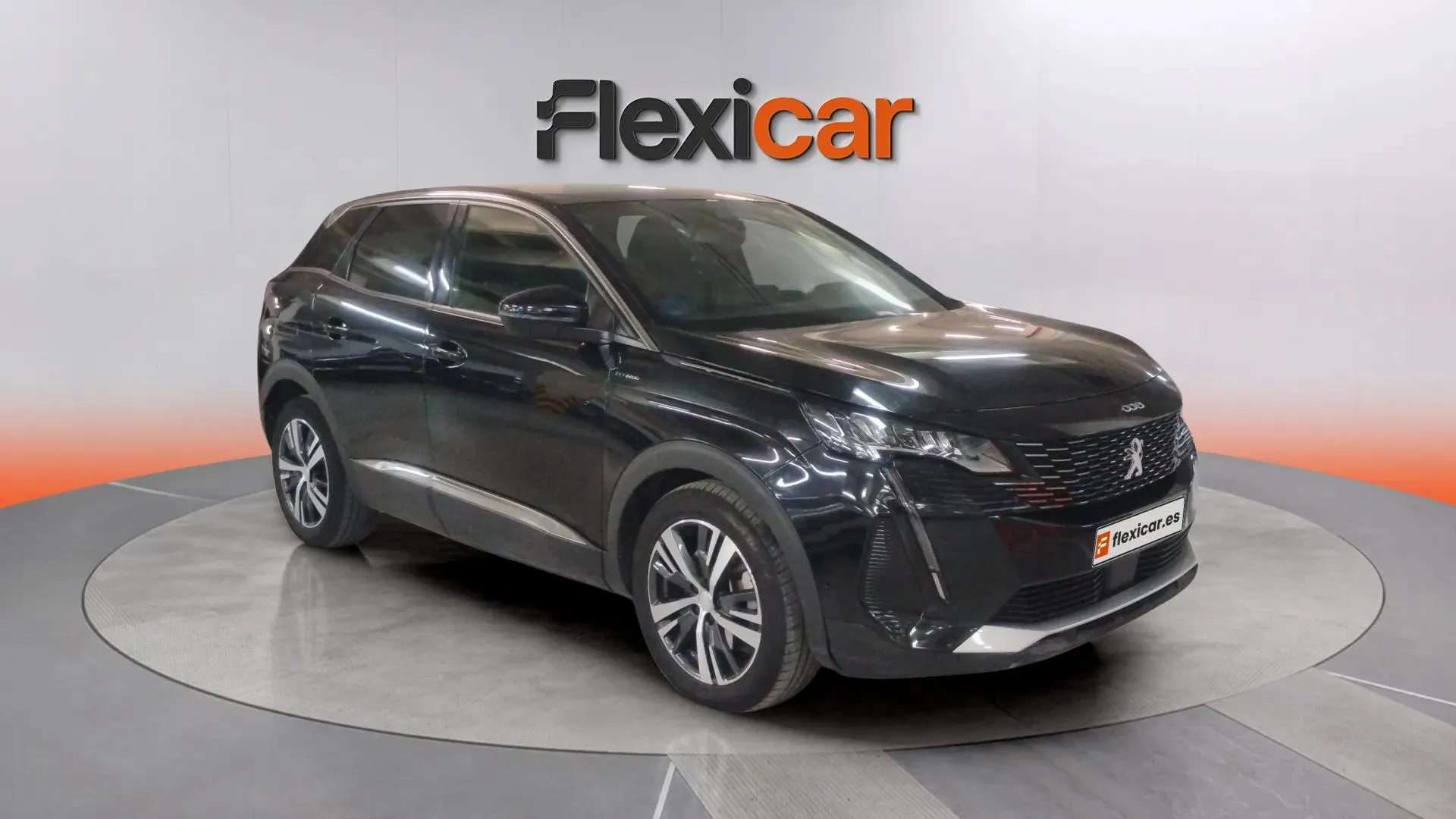 Peugeot 3008 180 e-EAT8 Allure Pack - foto 1