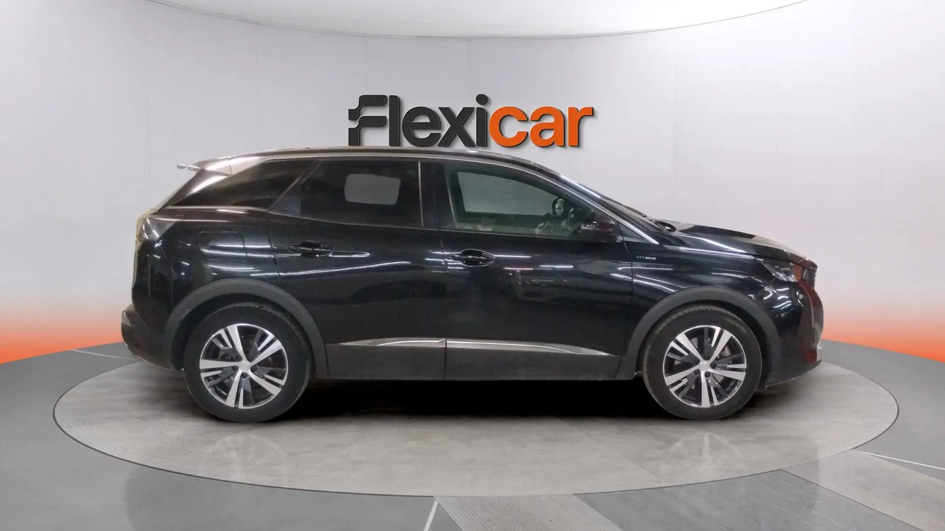 Peugeot 3008 180 e-EAT8 Allure Pack - foto 4