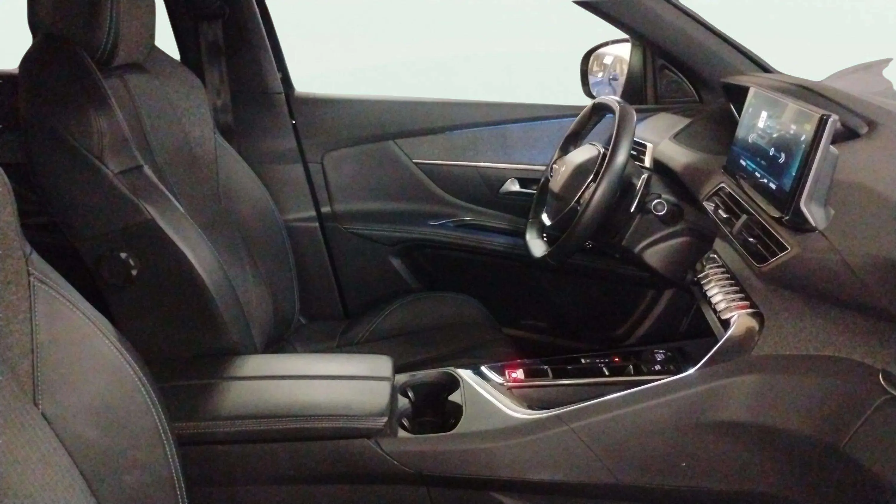Peugeot 3008 180 e-EAT8 Allure Pack - foto 10