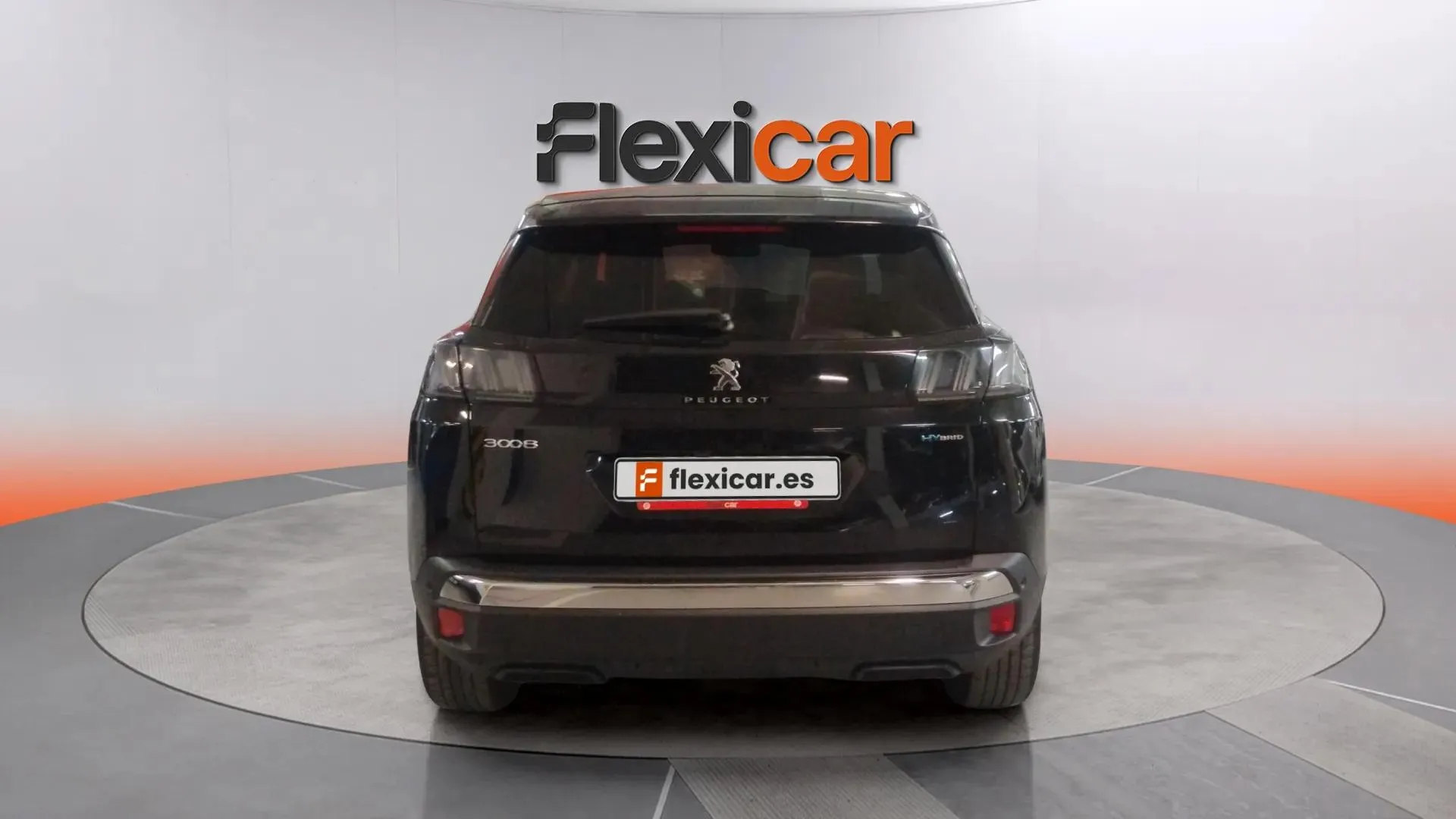 Peugeot 3008 180 e-EAT8 Allure Pack - foto 5