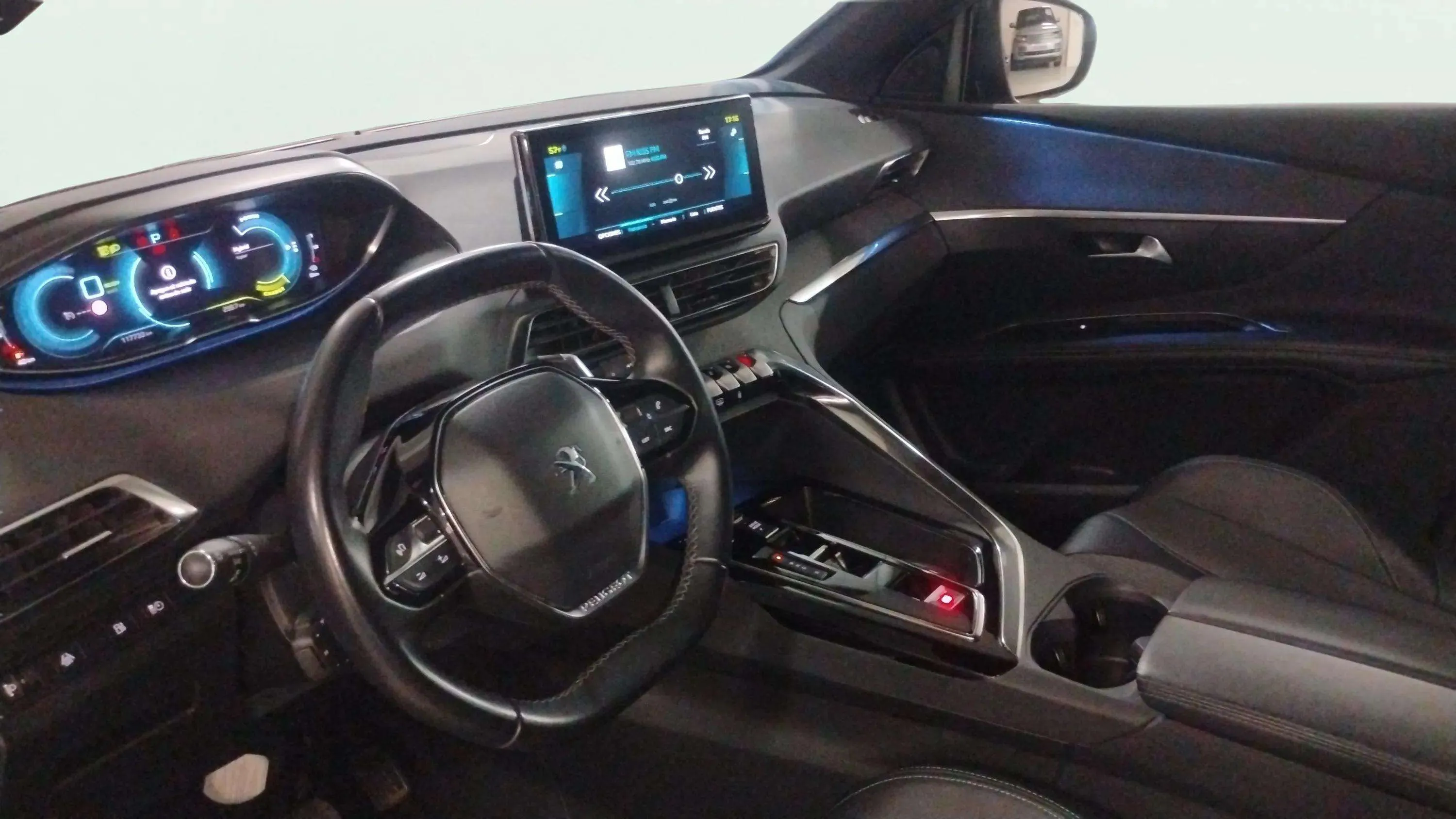 Peugeot 3008 180 e-EAT8 Allure Pack - foto 6