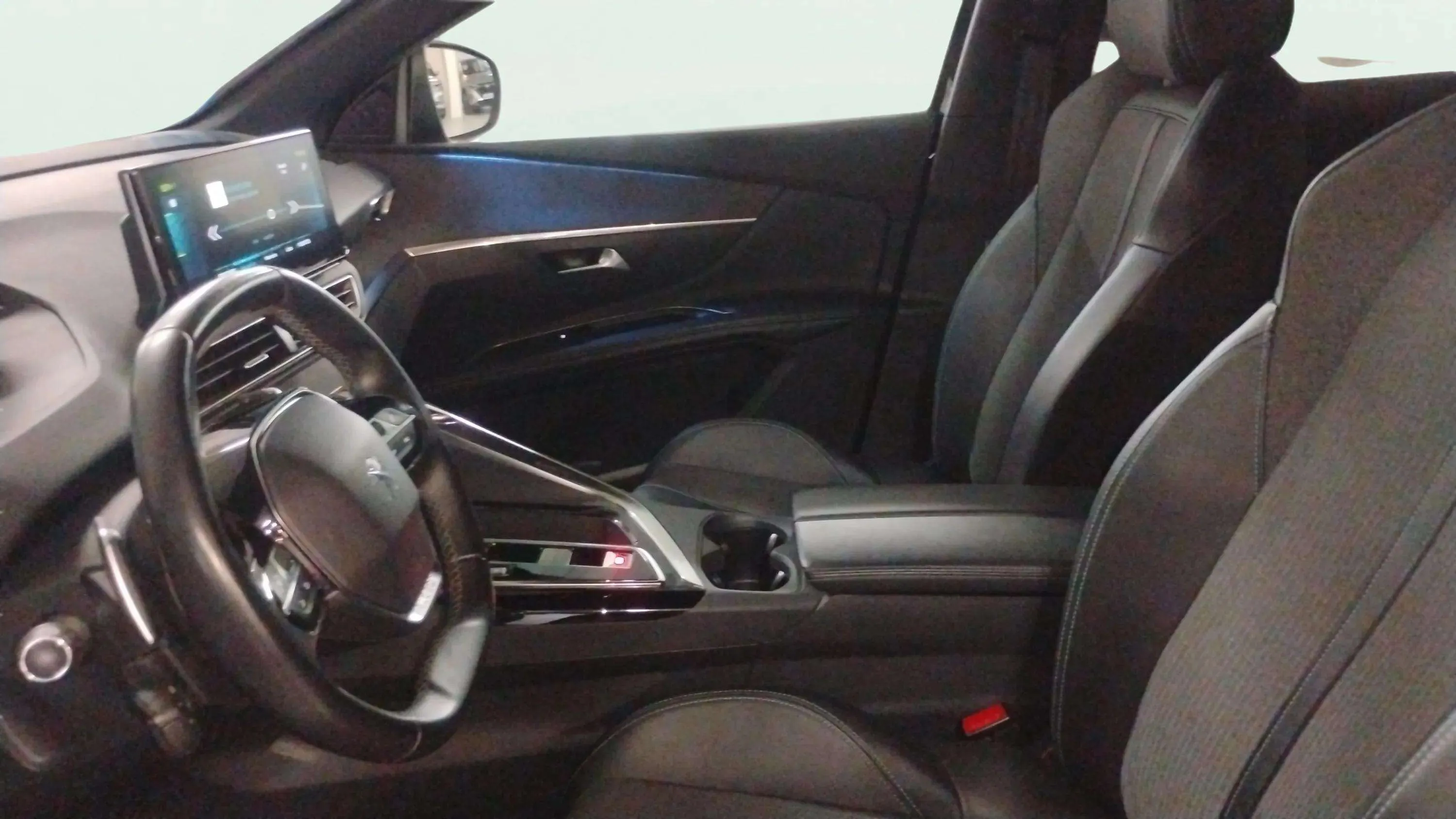 Peugeot 3008 180 e-EAT8 Allure Pack - foto 7