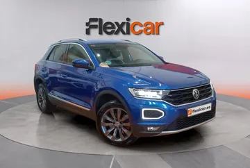 volkswagen t roc sport 20 tdi 110kw 150cv diesel manual vaciamadrid 903000000241897