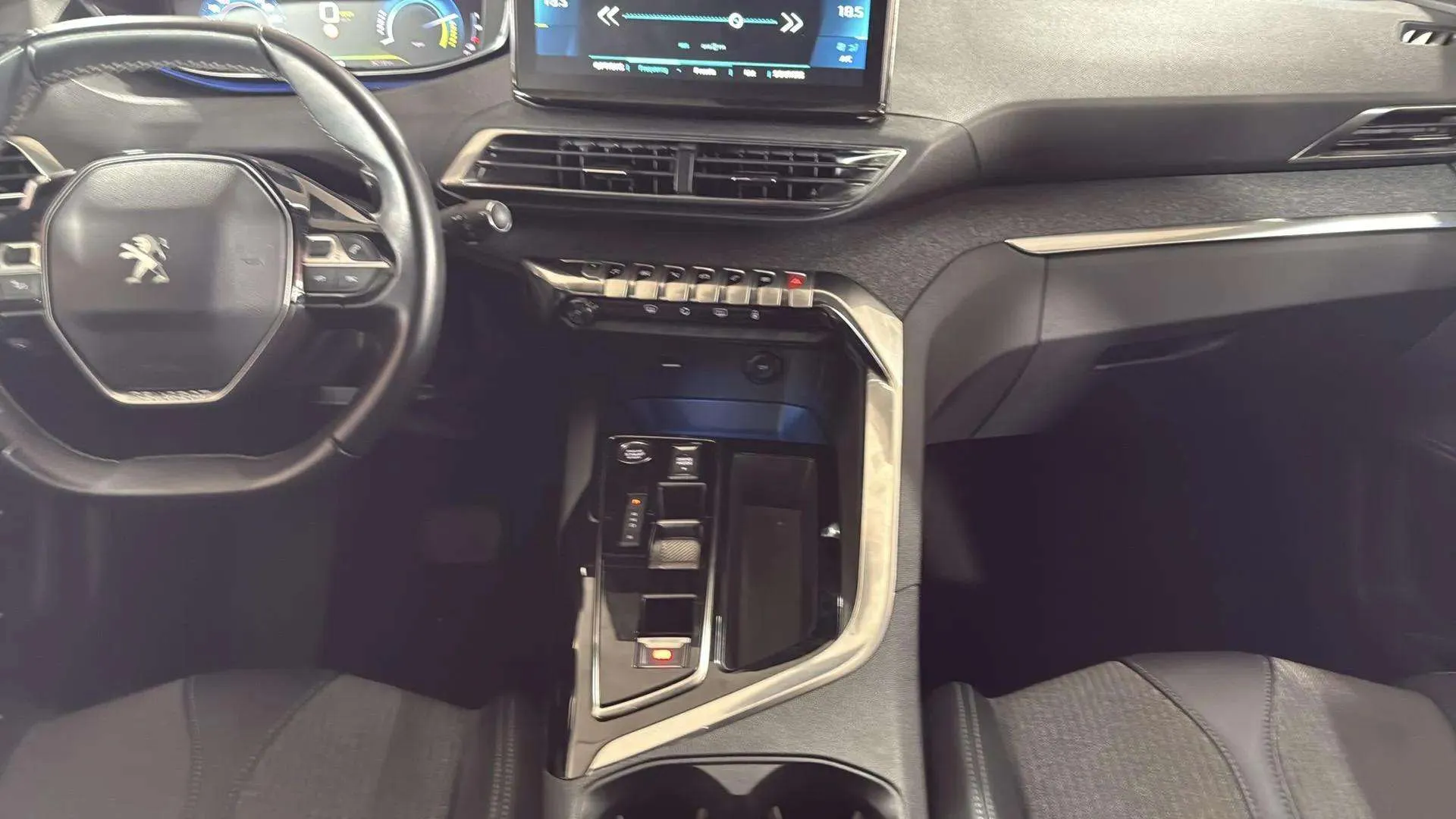 Peugeot 3008 225 e-EAT8 Allure Pack - foto 19