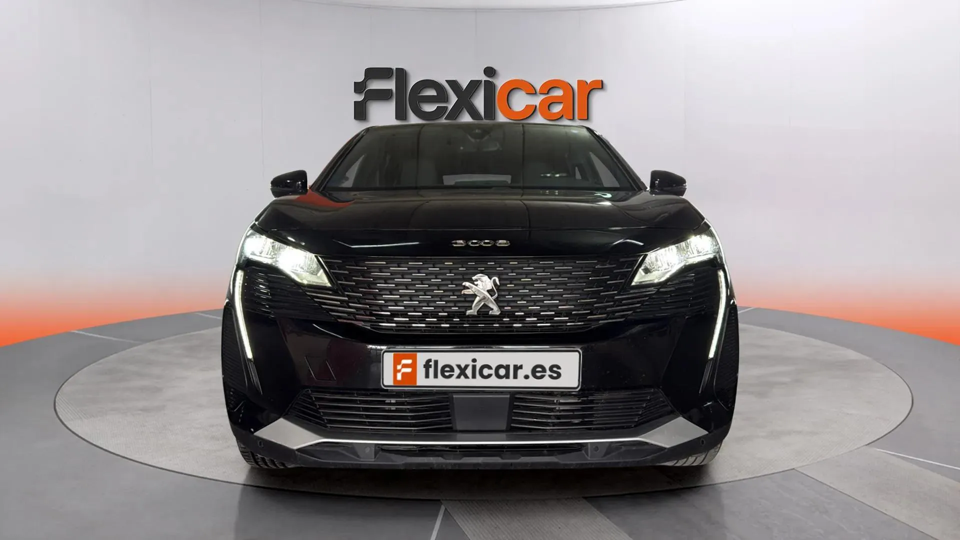 Peugeot 3008 225 e-EAT8 Allure Pack - foto 2