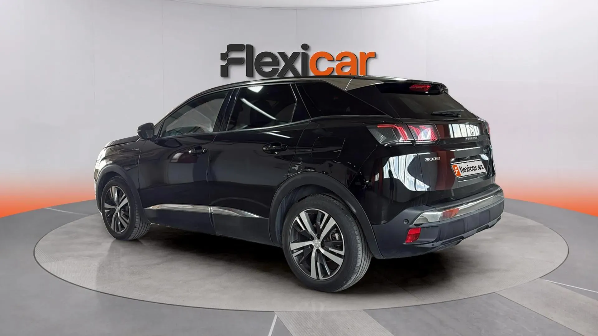Peugeot 3008 225 e-EAT8 Allure Pack - foto 5