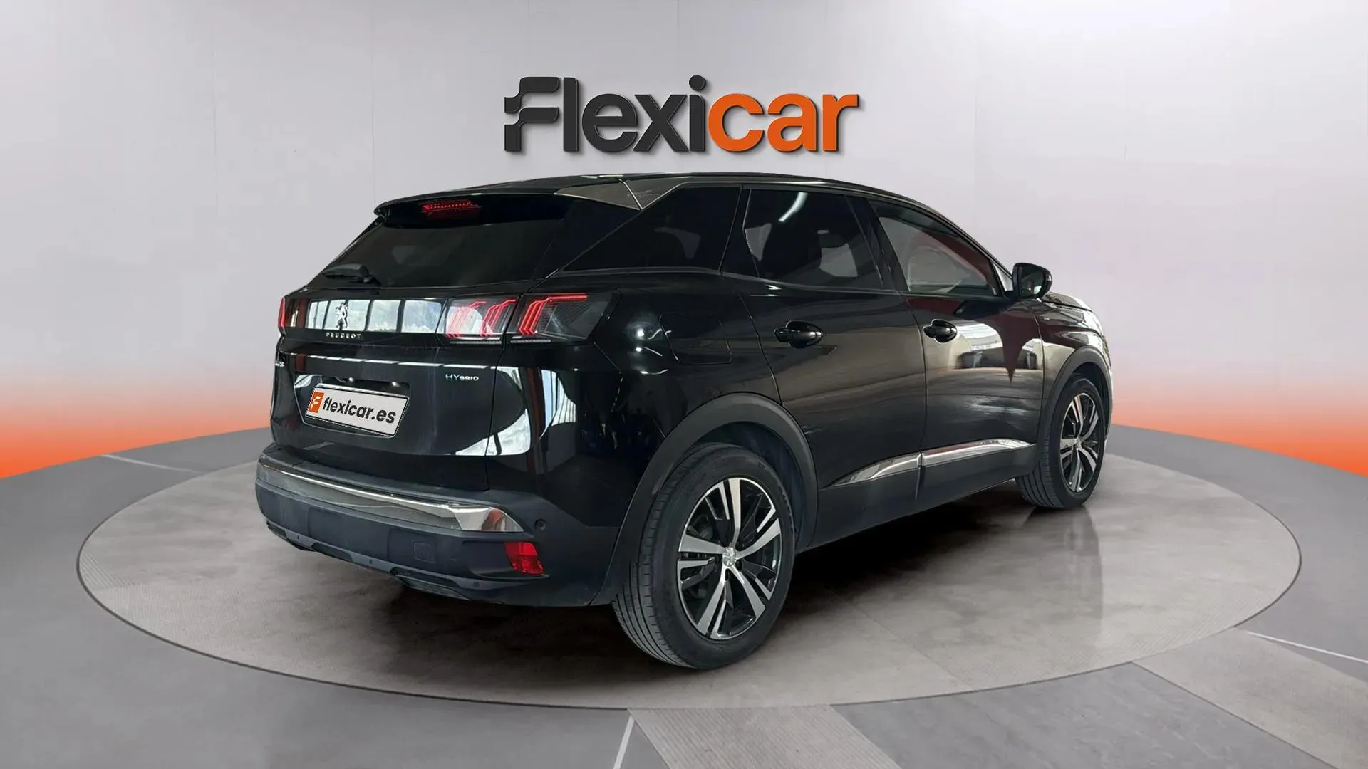 Peugeot 3008 225 e-EAT8 Allure Pack - foto 7