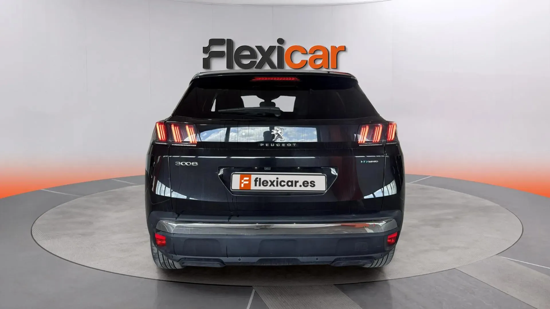 Peugeot 3008 225 e-EAT8 Allure Pack - foto 6