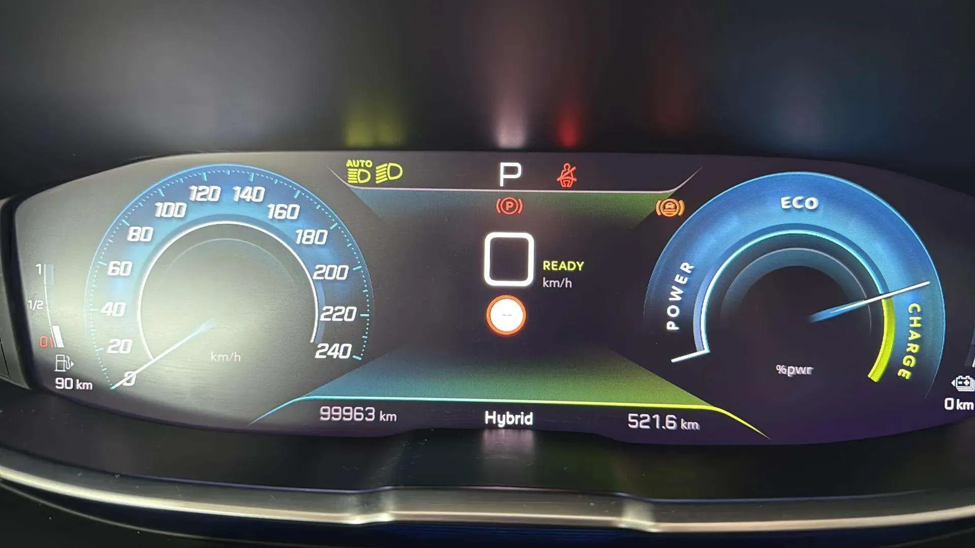 Peugeot 3008 225 e-EAT8 Allure Pack - foto 14