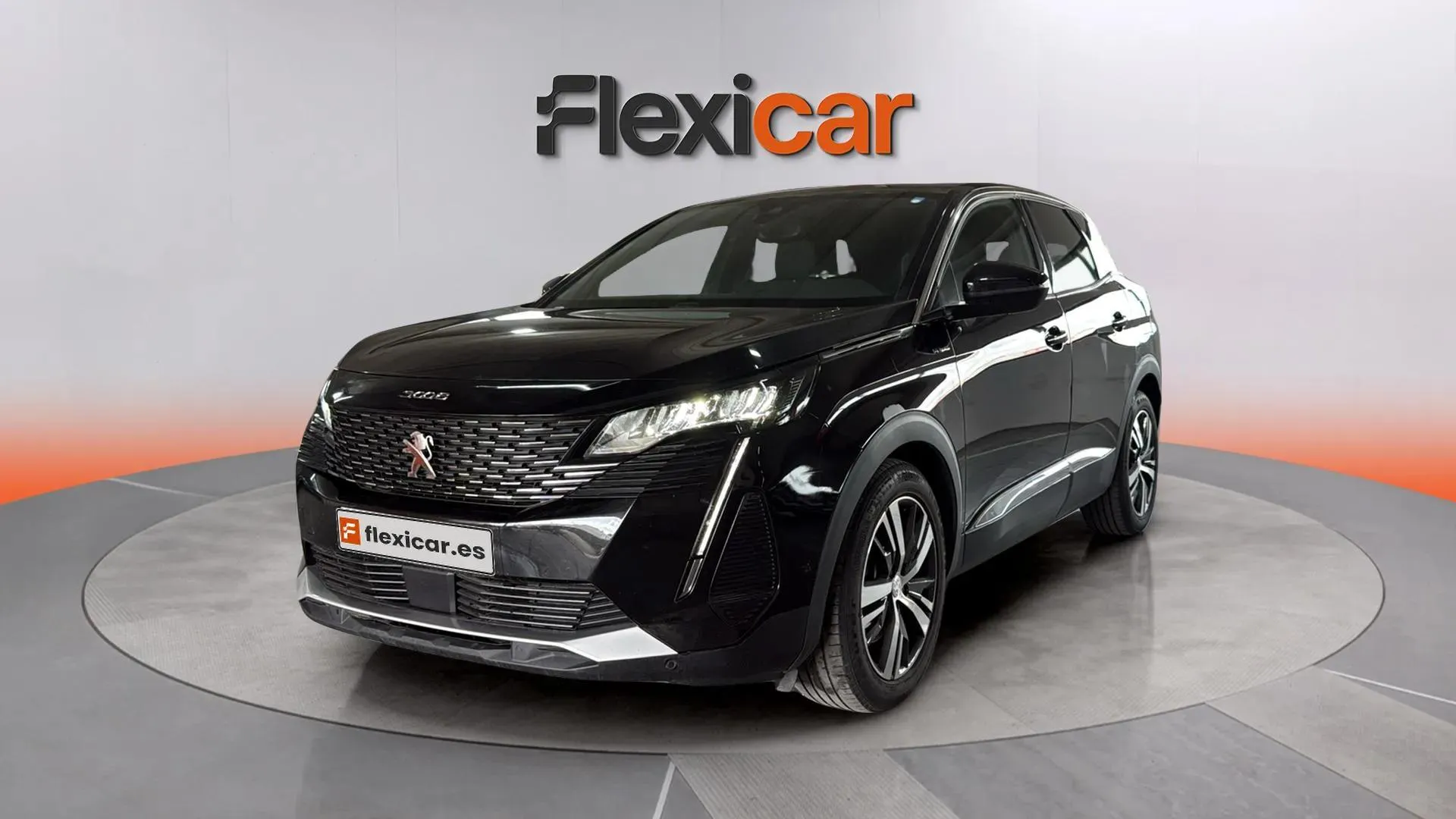 Peugeot 3008 225 e-EAT8 Allure Pack - foto 3
