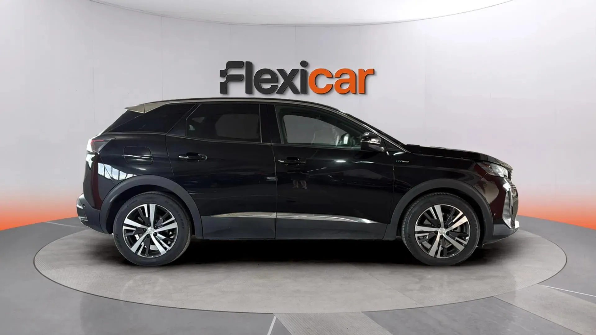 Peugeot 3008 225 e-EAT8 Allure Pack - foto 8
