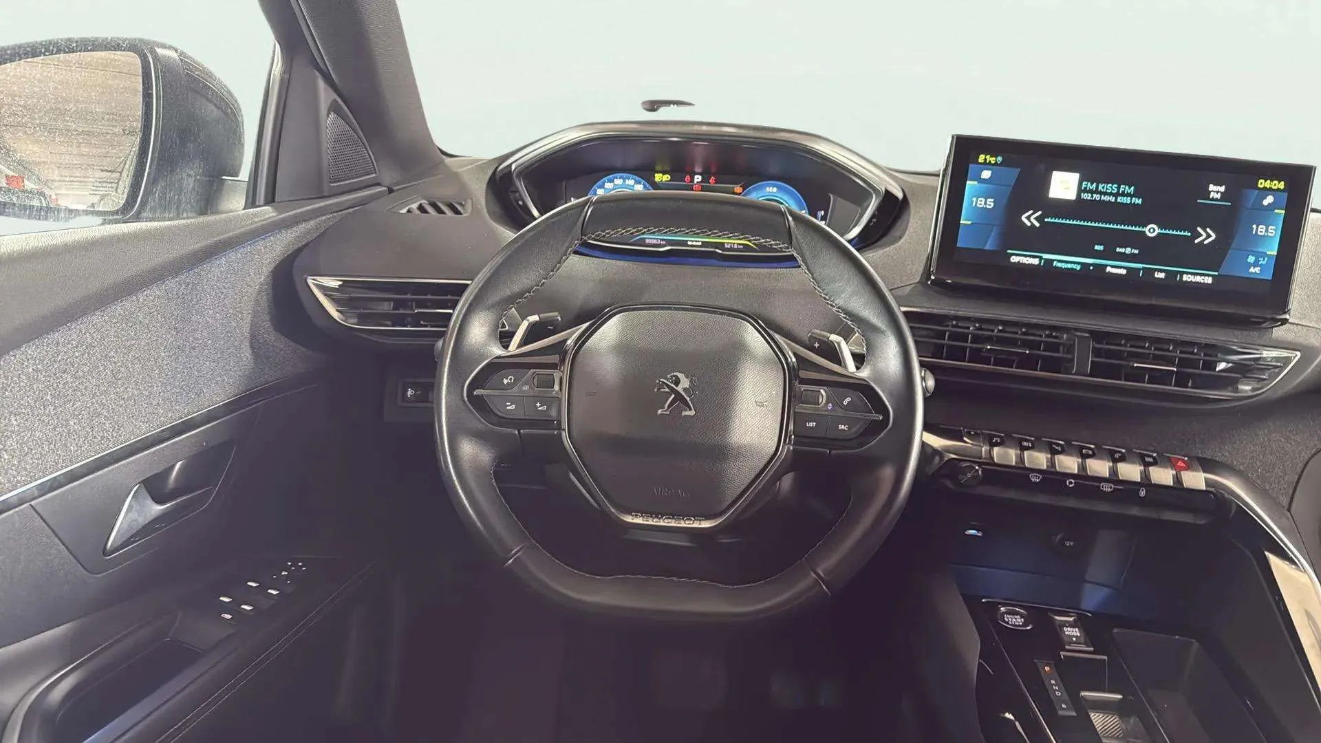 Peugeot 3008 225 e-EAT8 Allure Pack - foto 13