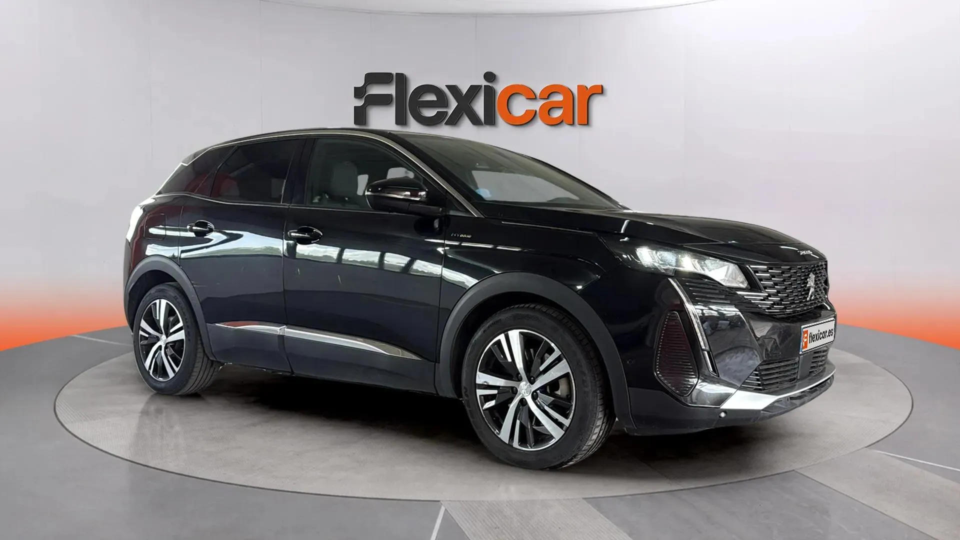 Peugeot 3008 225 e-EAT8 Allure Pack
