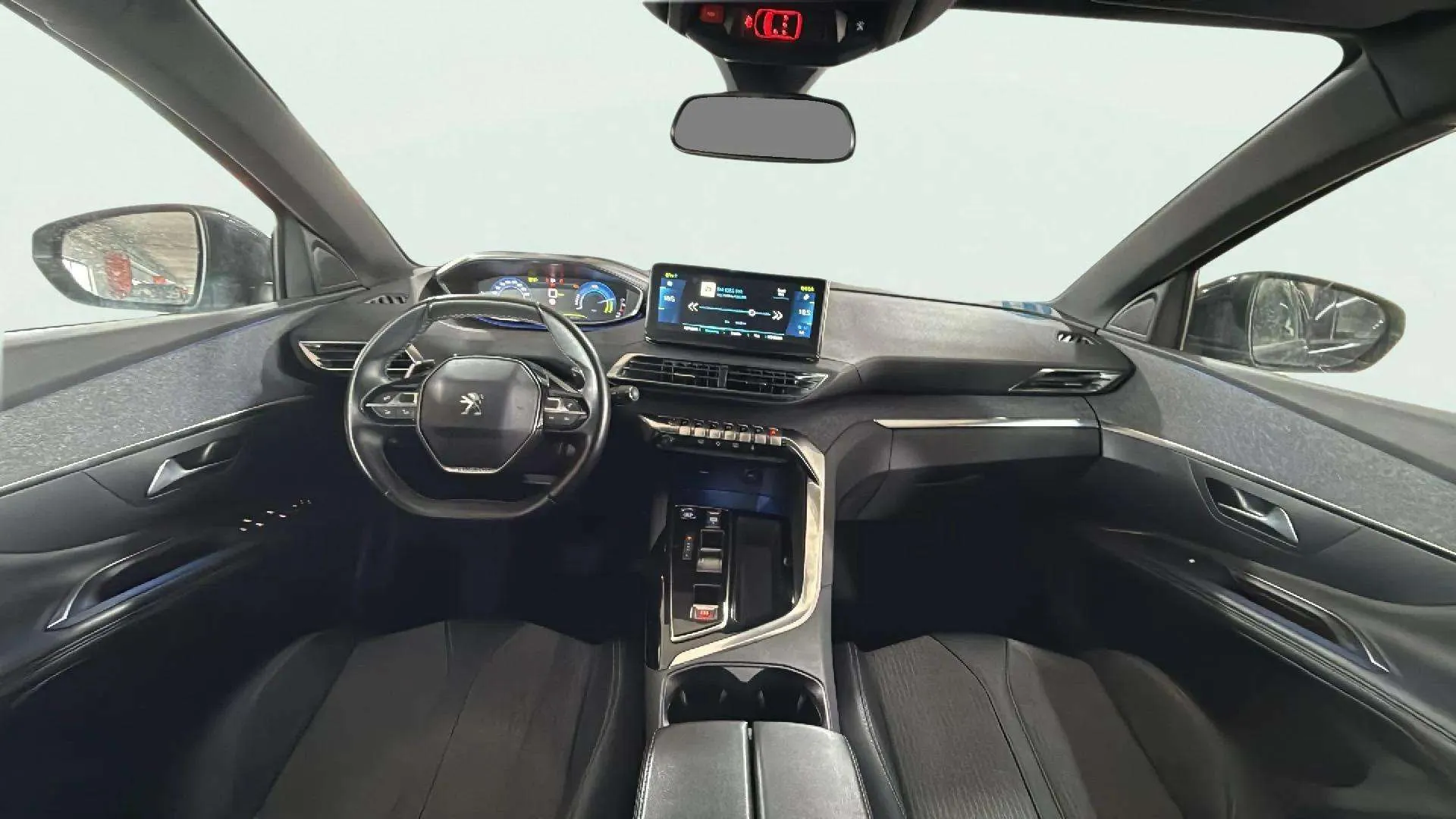 Peugeot 3008 225 e-EAT8 Allure Pack - foto 18
