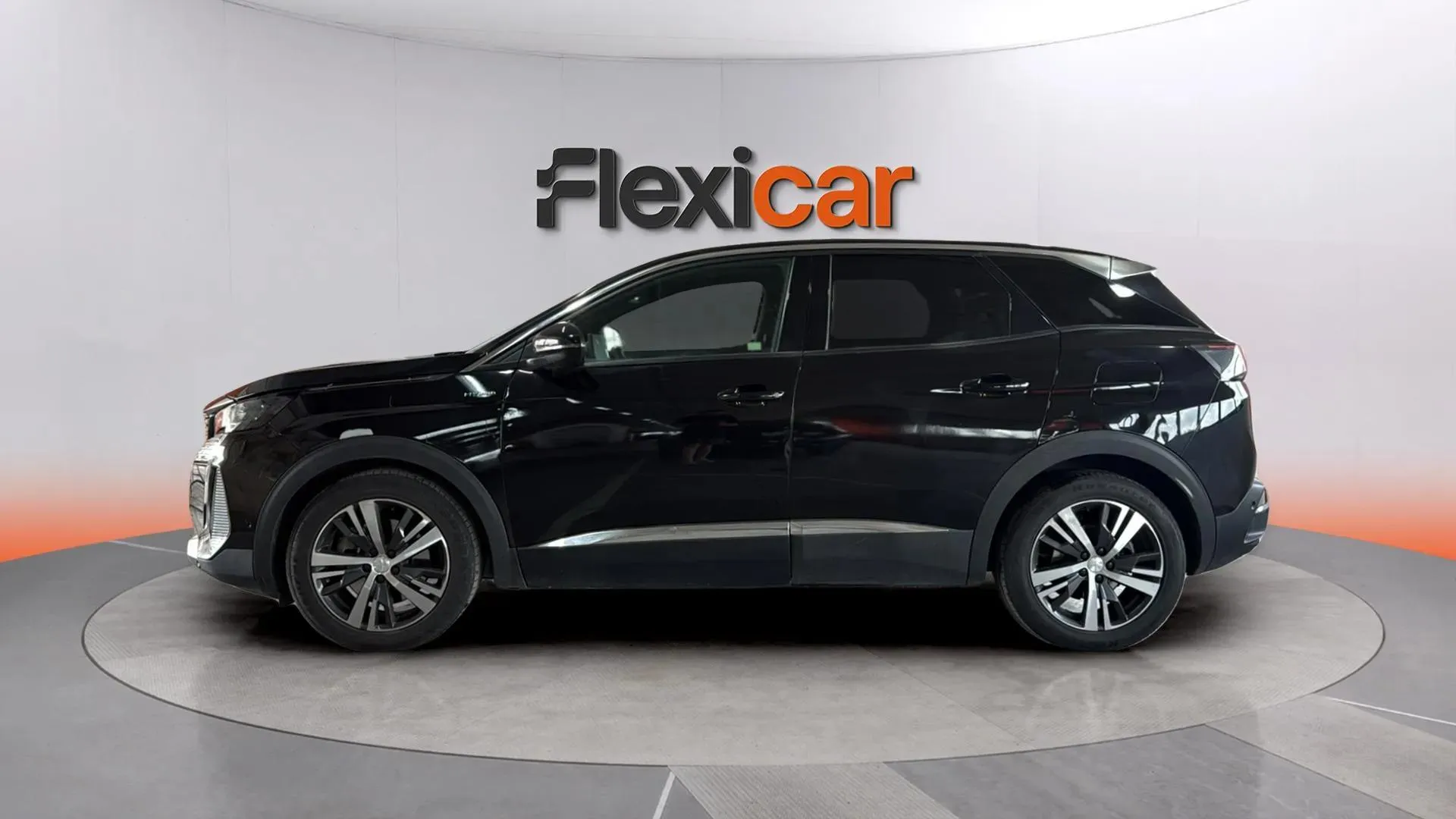 Peugeot 3008 225 e-EAT8 Allure Pack - foto 4