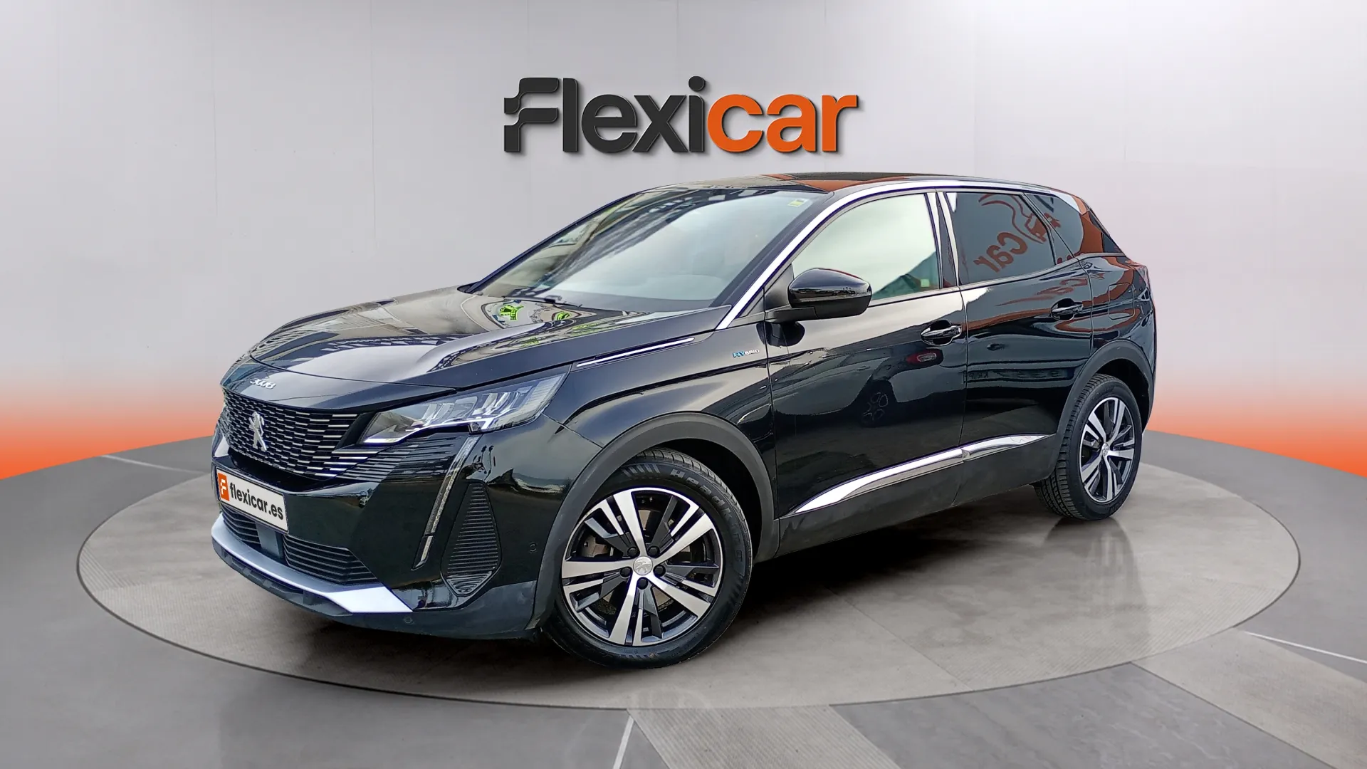 Peugeot 3008 180 e-EAT8 Allure Pack - foto 2