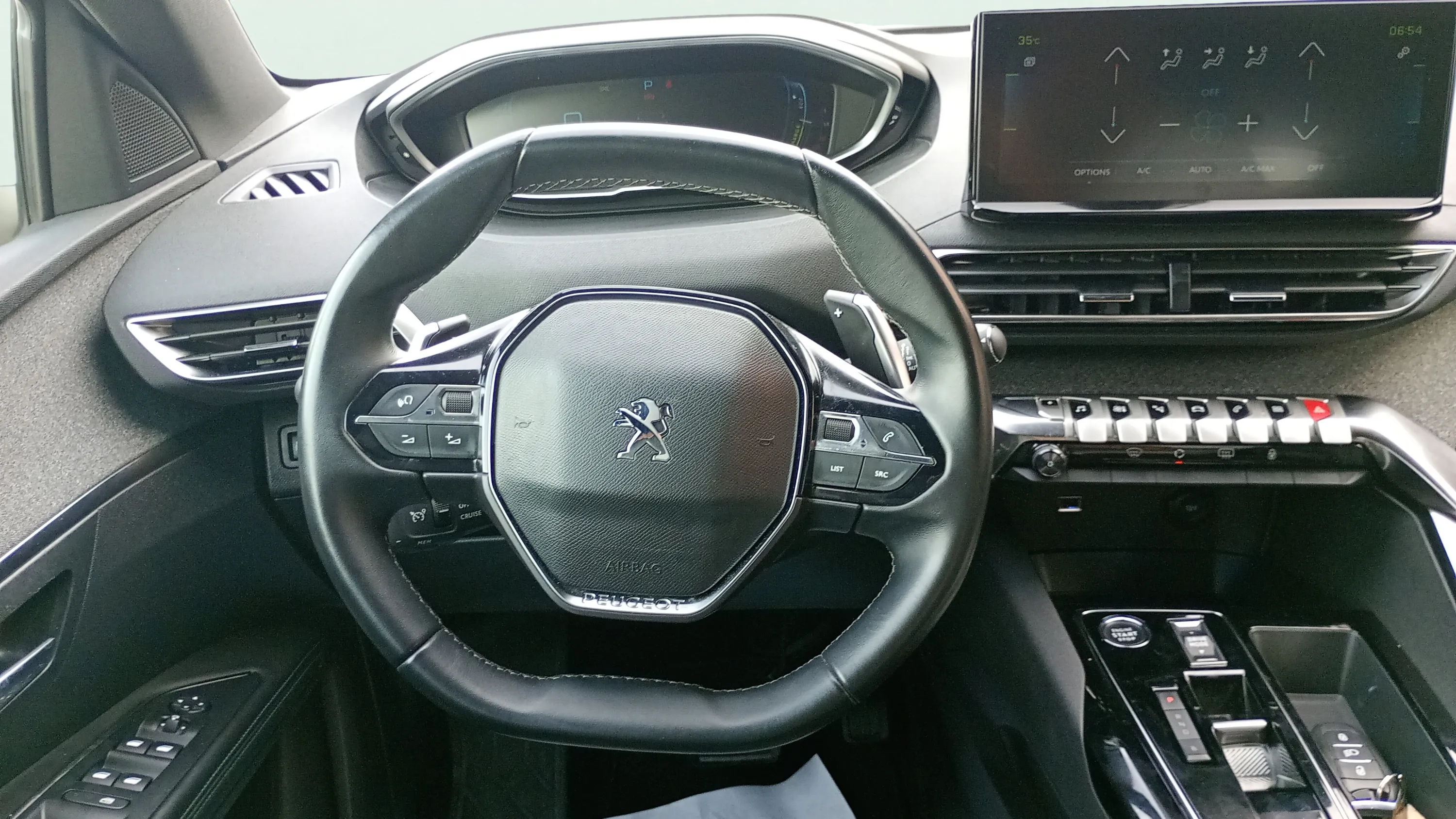 Peugeot 3008 180 e-EAT8 Allure Pack - foto 11