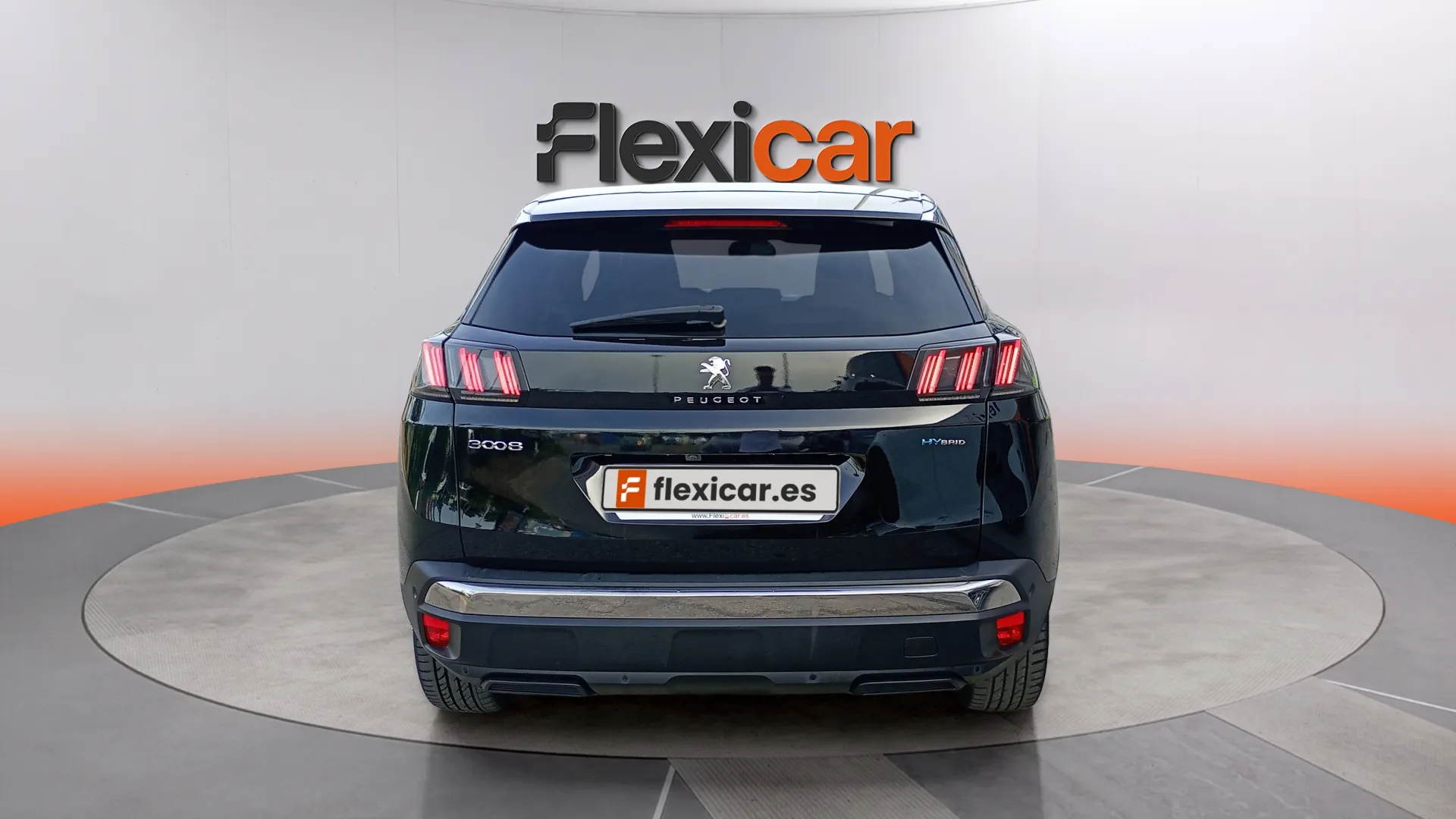 Peugeot 3008 180 e-EAT8 Allure Pack - foto 5