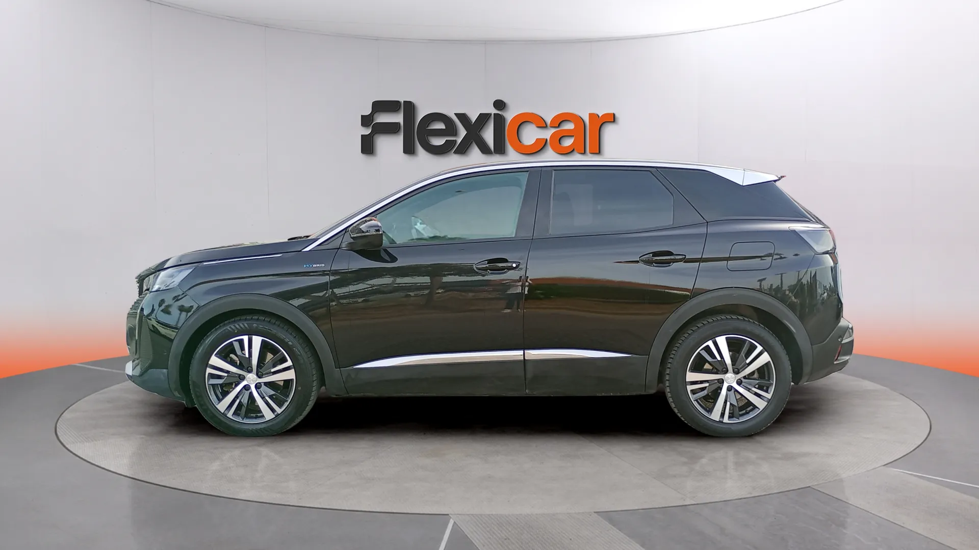 Peugeot 3008 180 e-EAT8 Allure Pack - foto 3