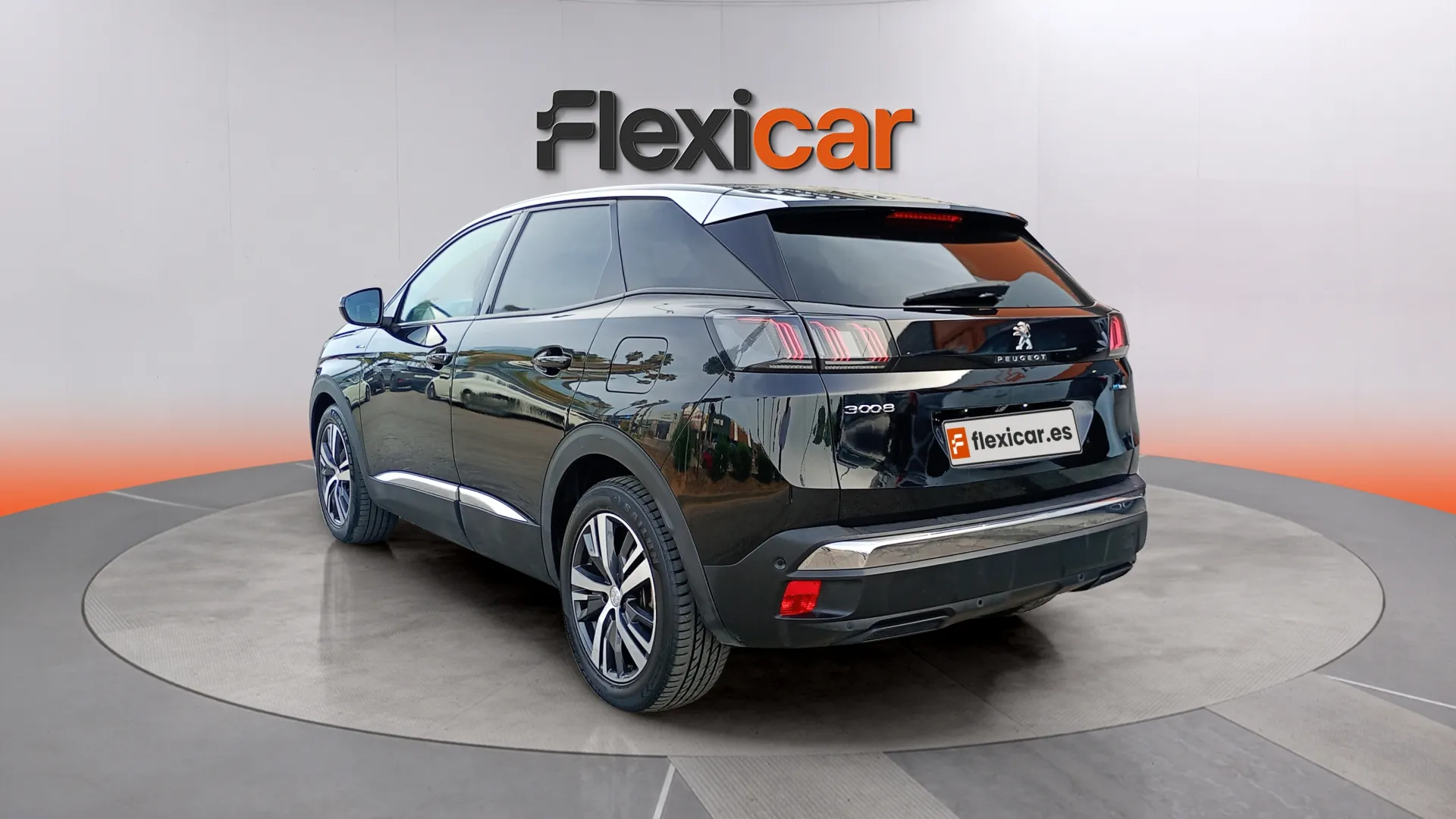 Peugeot 3008 180 e-EAT8 Allure Pack - foto 4