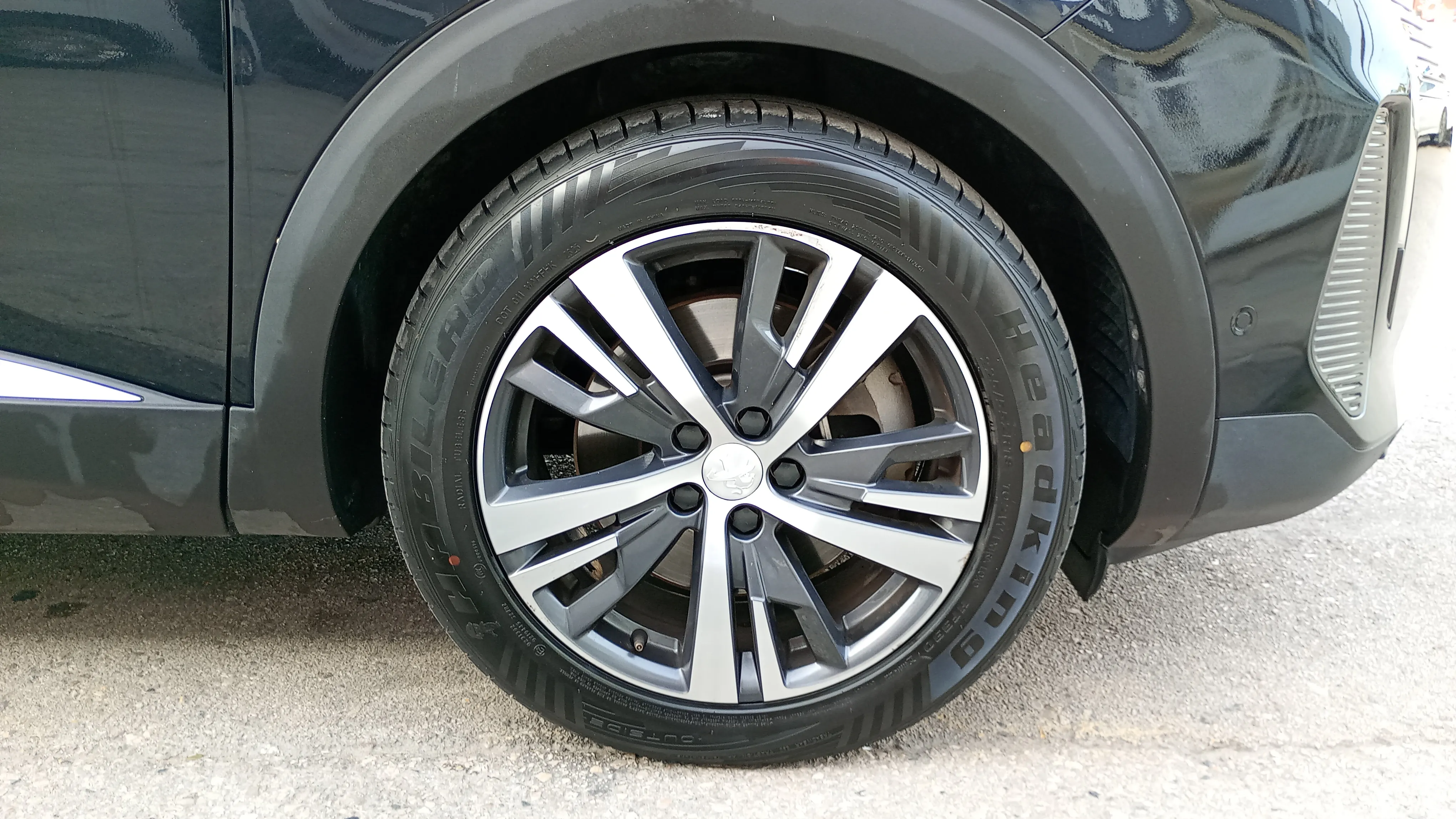 Peugeot 3008 180 e-EAT8 Allure Pack - foto 17