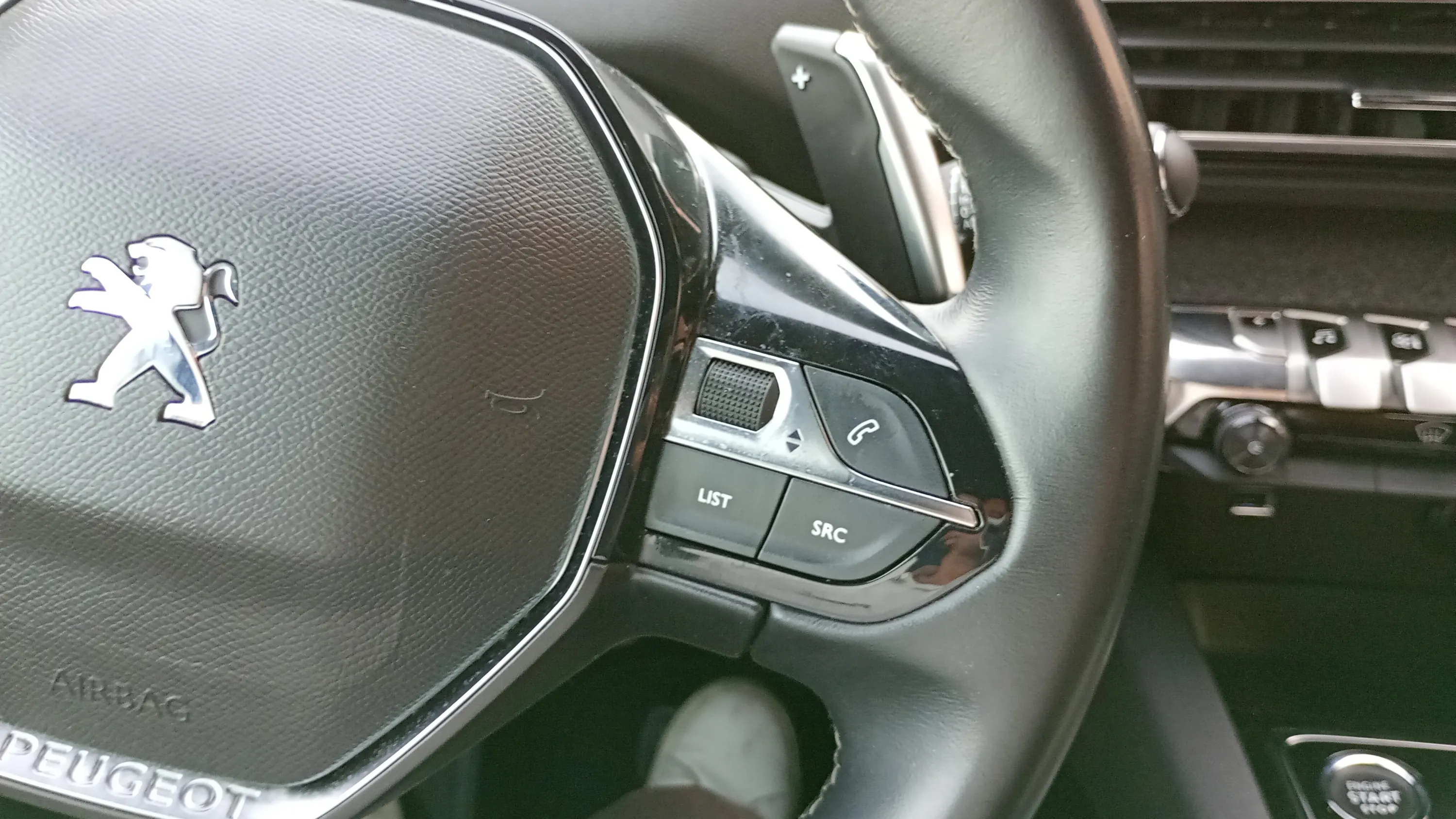 Peugeot 3008 180 e-EAT8 Allure Pack - foto 21