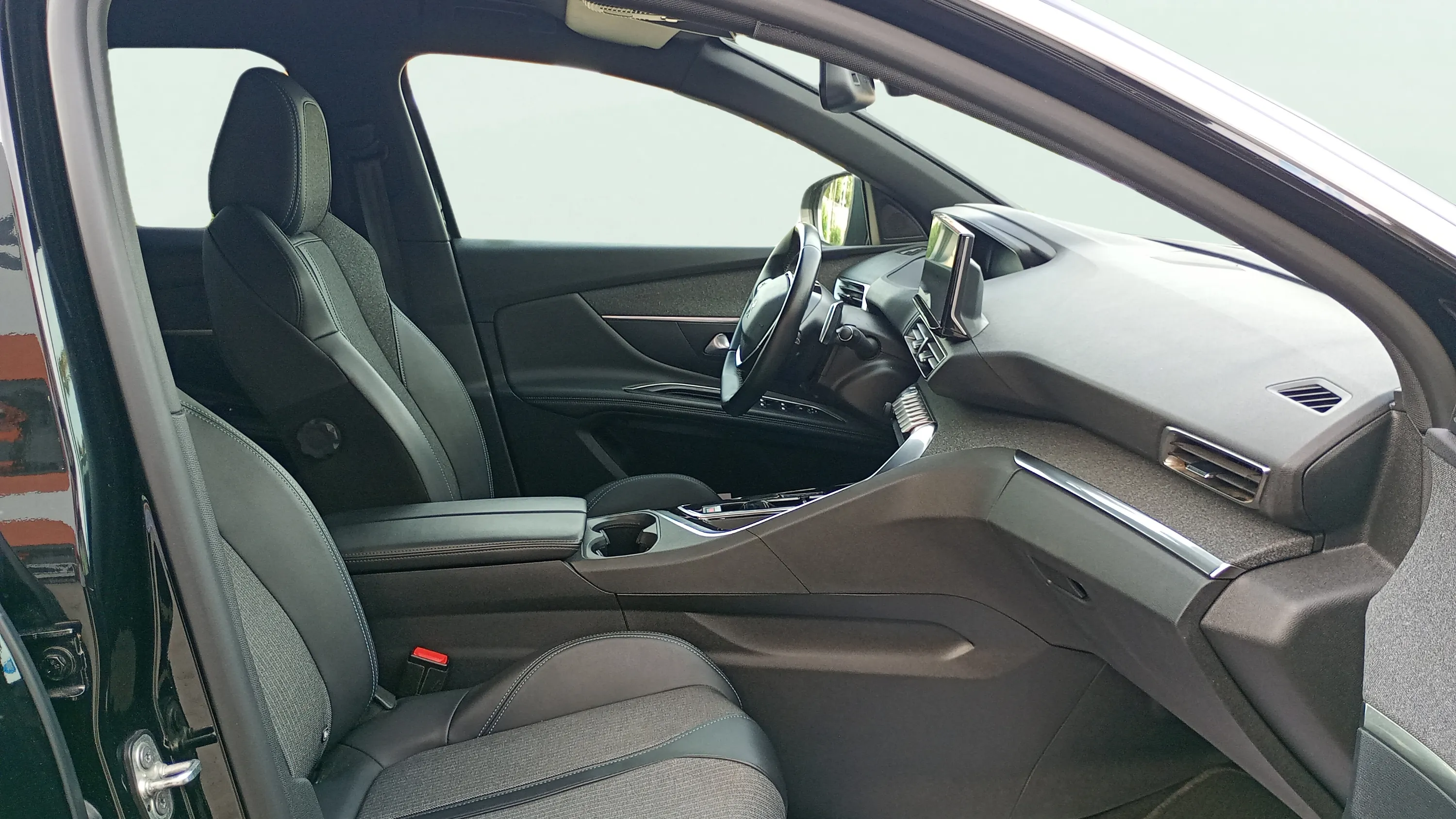 Peugeot 3008 180 e-EAT8 Allure Pack - foto 13
