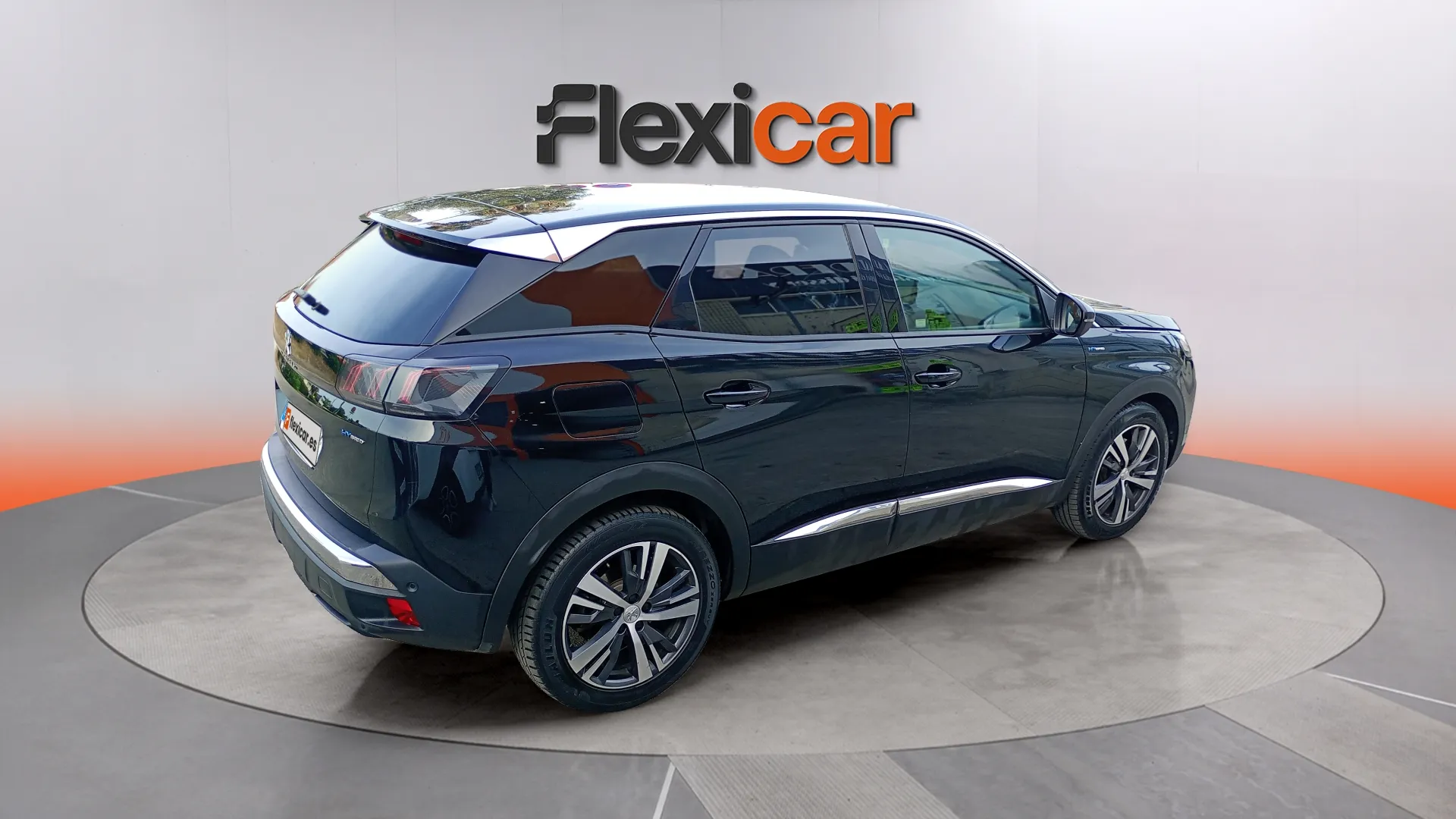 Peugeot 3008 180 e-EAT8 Allure Pack - foto 6