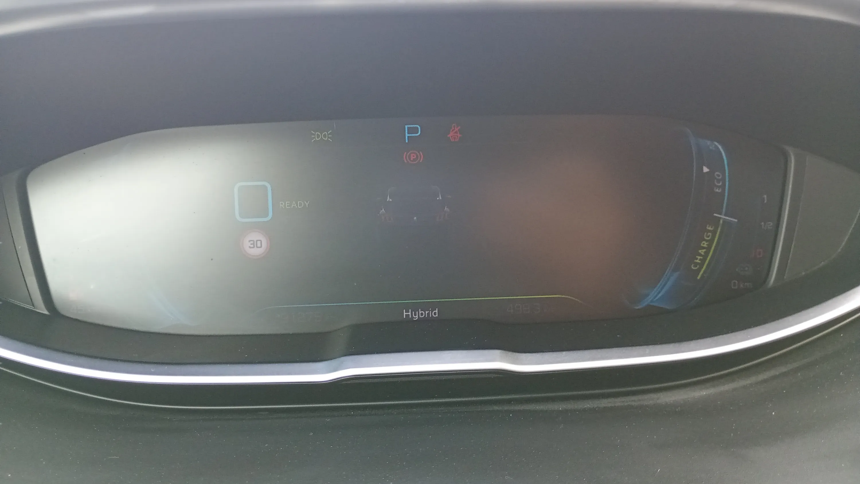 Peugeot 3008 180 e-EAT8 Allure Pack - foto 12