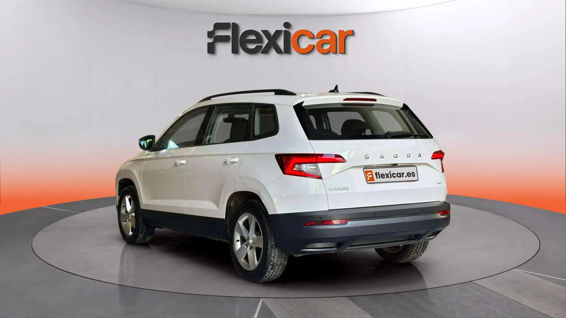 Škoda Karoq 2.0 TDI DSG 4x4 Ambition - foto 4
