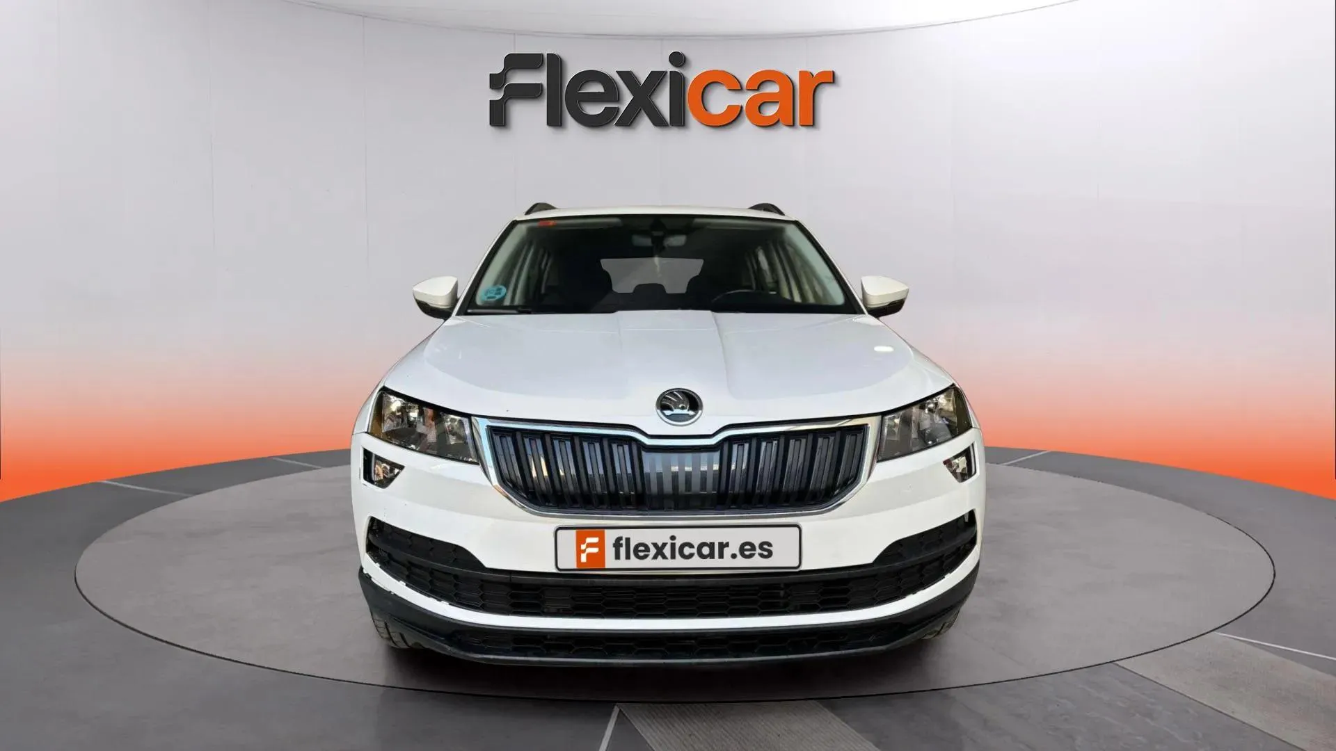 Škoda Karoq 2.0 TDI DSG 4x4 Ambition - foto 2