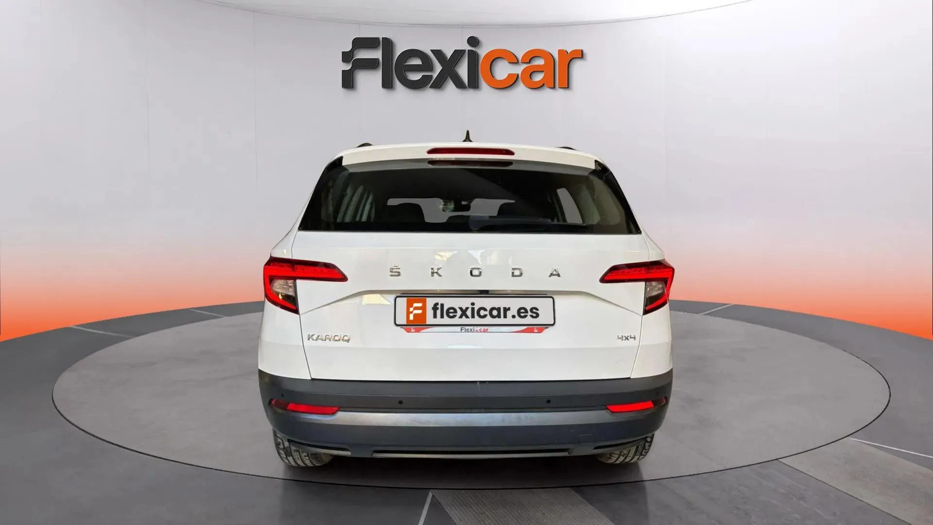 Škoda Karoq 2.0 TDI DSG 4x4 Ambition - foto 5