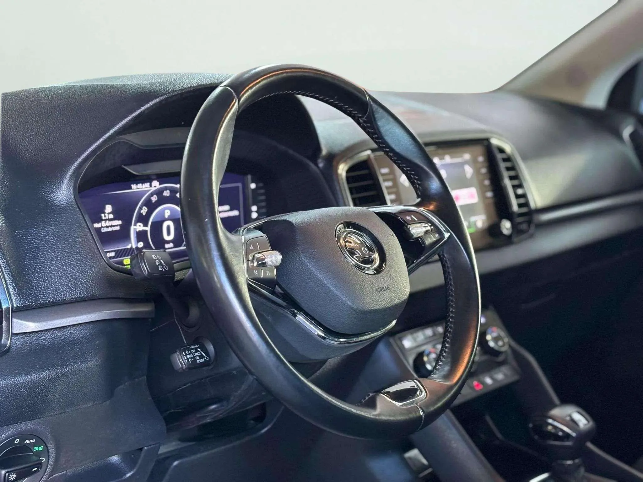 Škoda Karoq 2.0 TDI DSG 4x4 Ambition - foto 7
