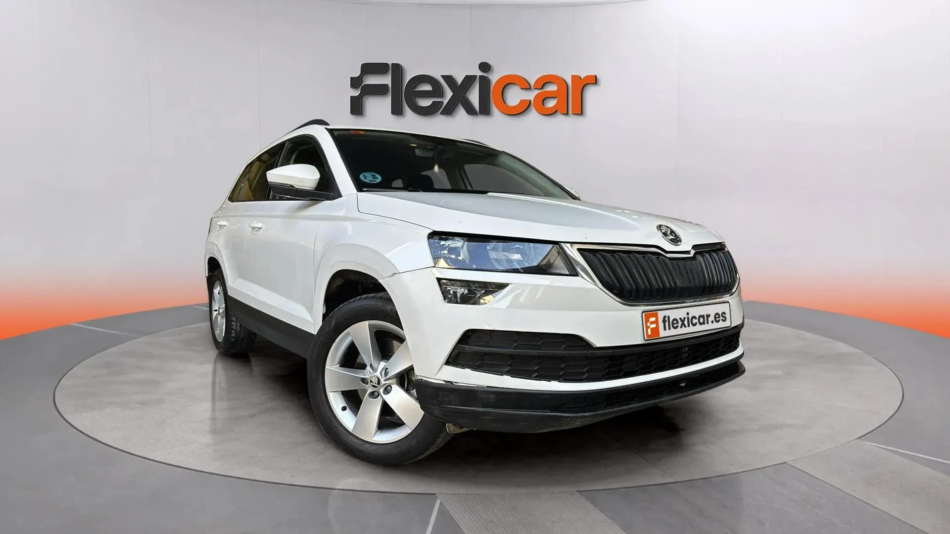 Škoda Karoq 2.0 TDI DSG 4x4 Ambition