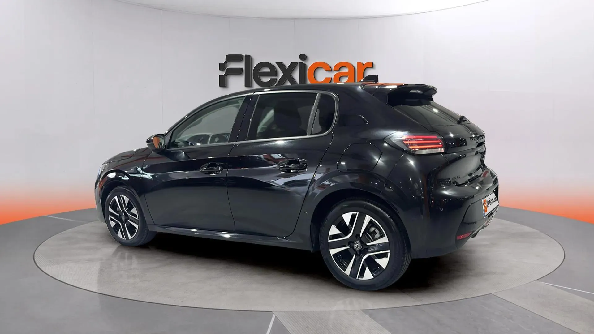 Peugeot 208 Allure Gasolina 100 - foto 6