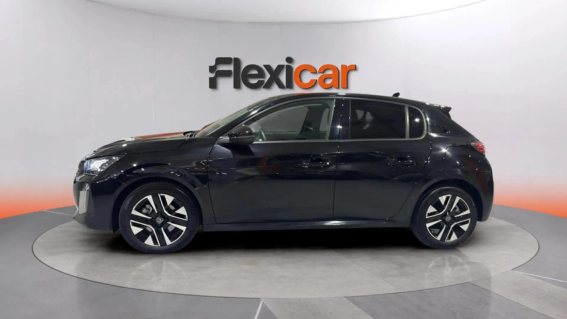 Peugeot 208 Allure Gasolina 100 - foto 5