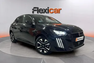 peugeot 208 allure gasolina 100 s amps 6 vel man gasolina manual badalona 2 903000000241908