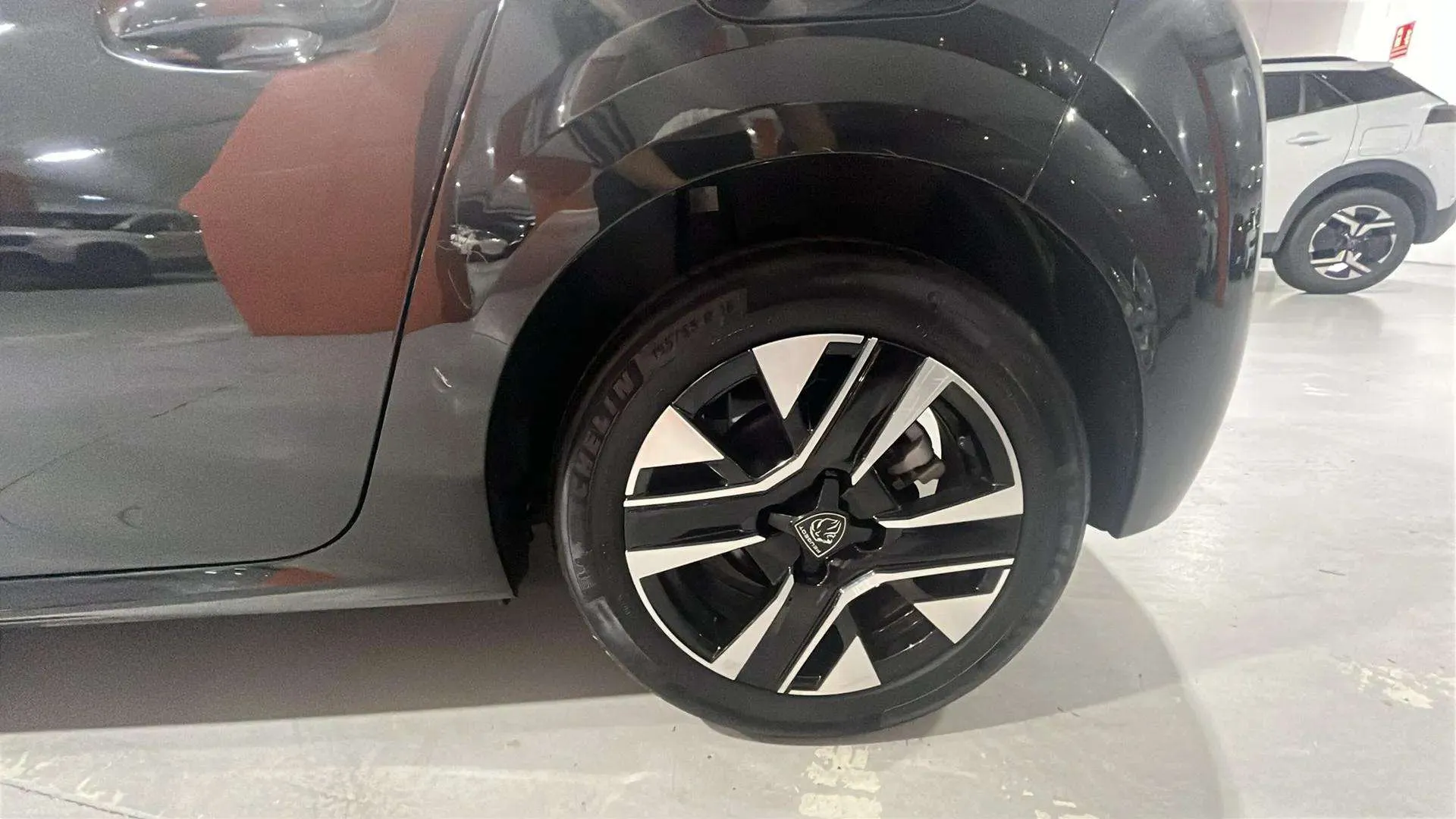 Peugeot 208 Allure Gasolina 100 - foto 13