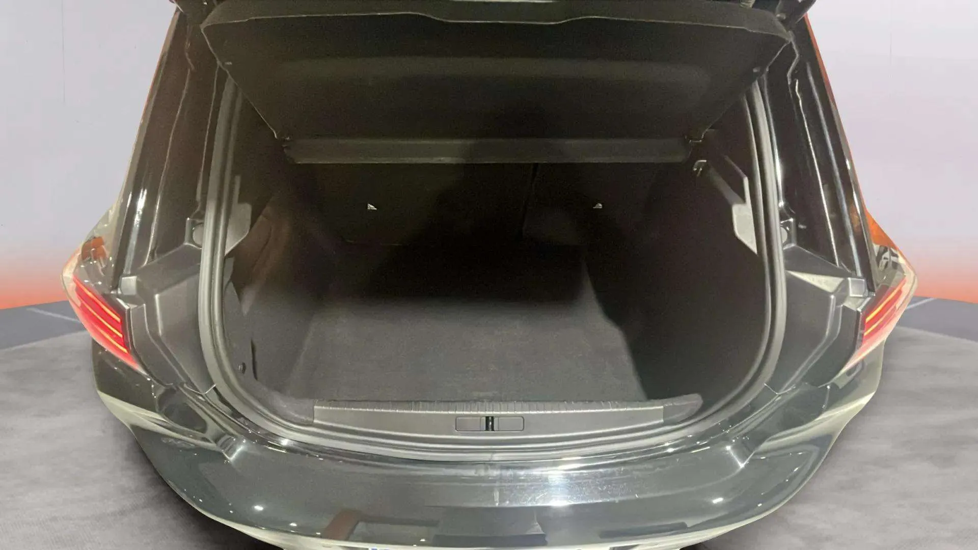 Peugeot 208 Allure Gasolina 100 - foto 12