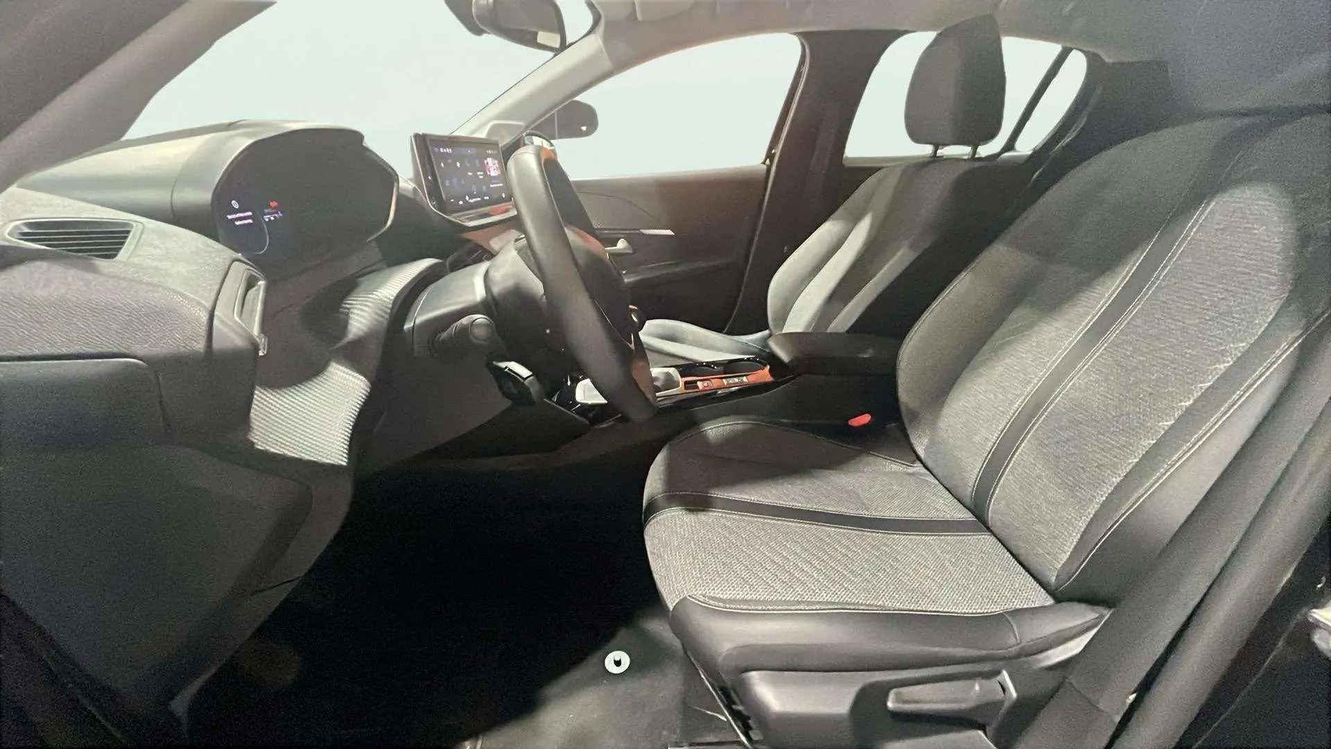 Peugeot 208 Allure Gasolina 100 - foto 20
