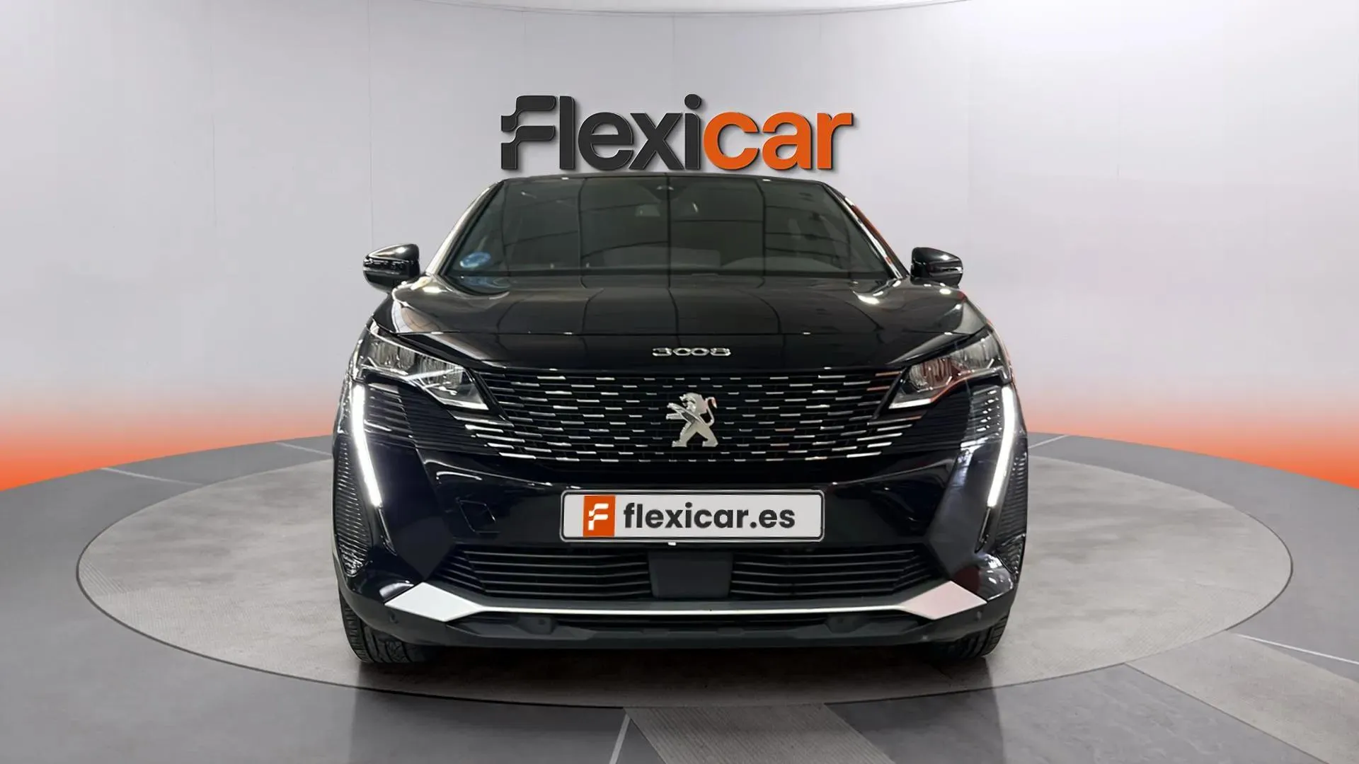 Peugeot 3008 225 e-EAT8 Allure Pack - foto 2