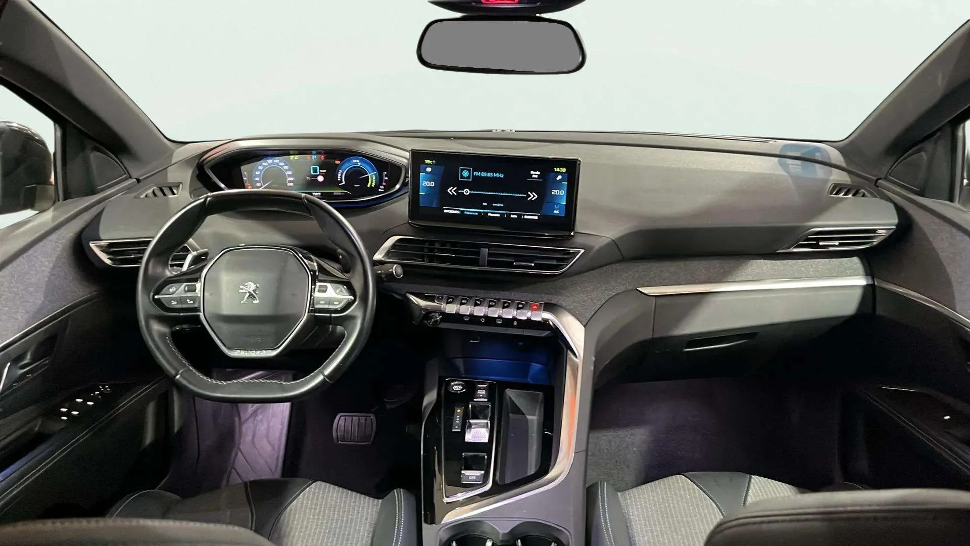 Peugeot 3008 225 e-EAT8 Allure Pack - foto 12